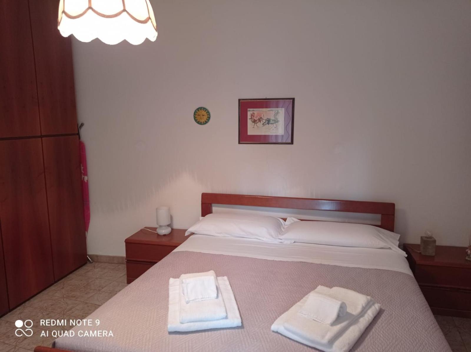 Suite with Terrace and Sea View photo 1