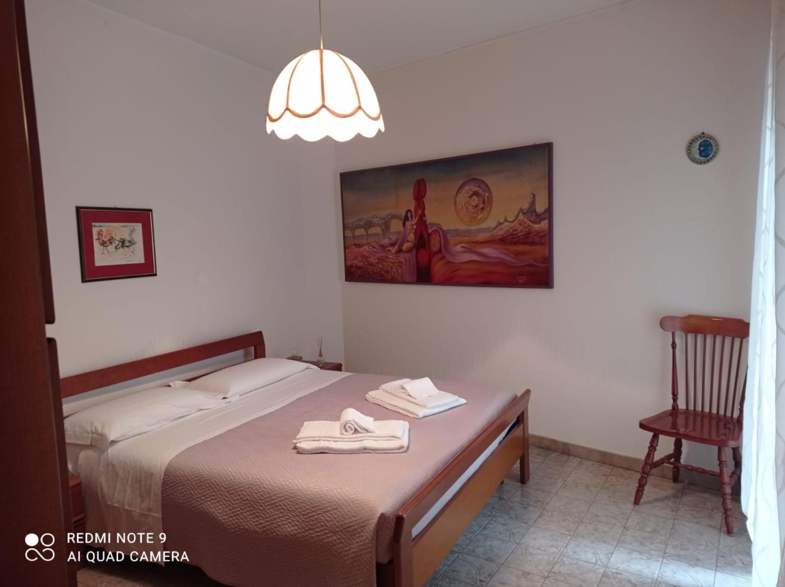 Suite with Terrace and Sea View photo 3