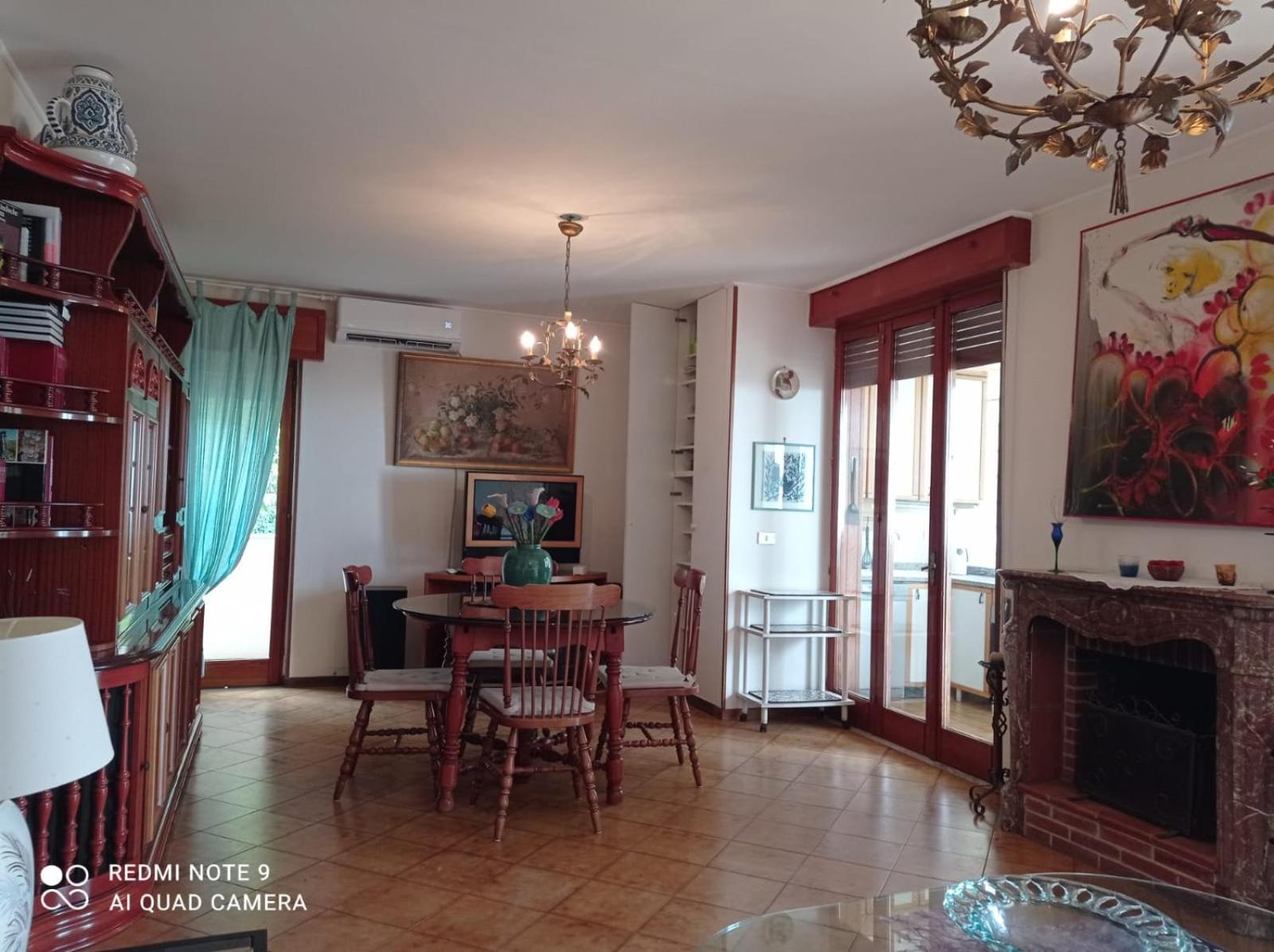Suite with Terrace and Sea View photo 2