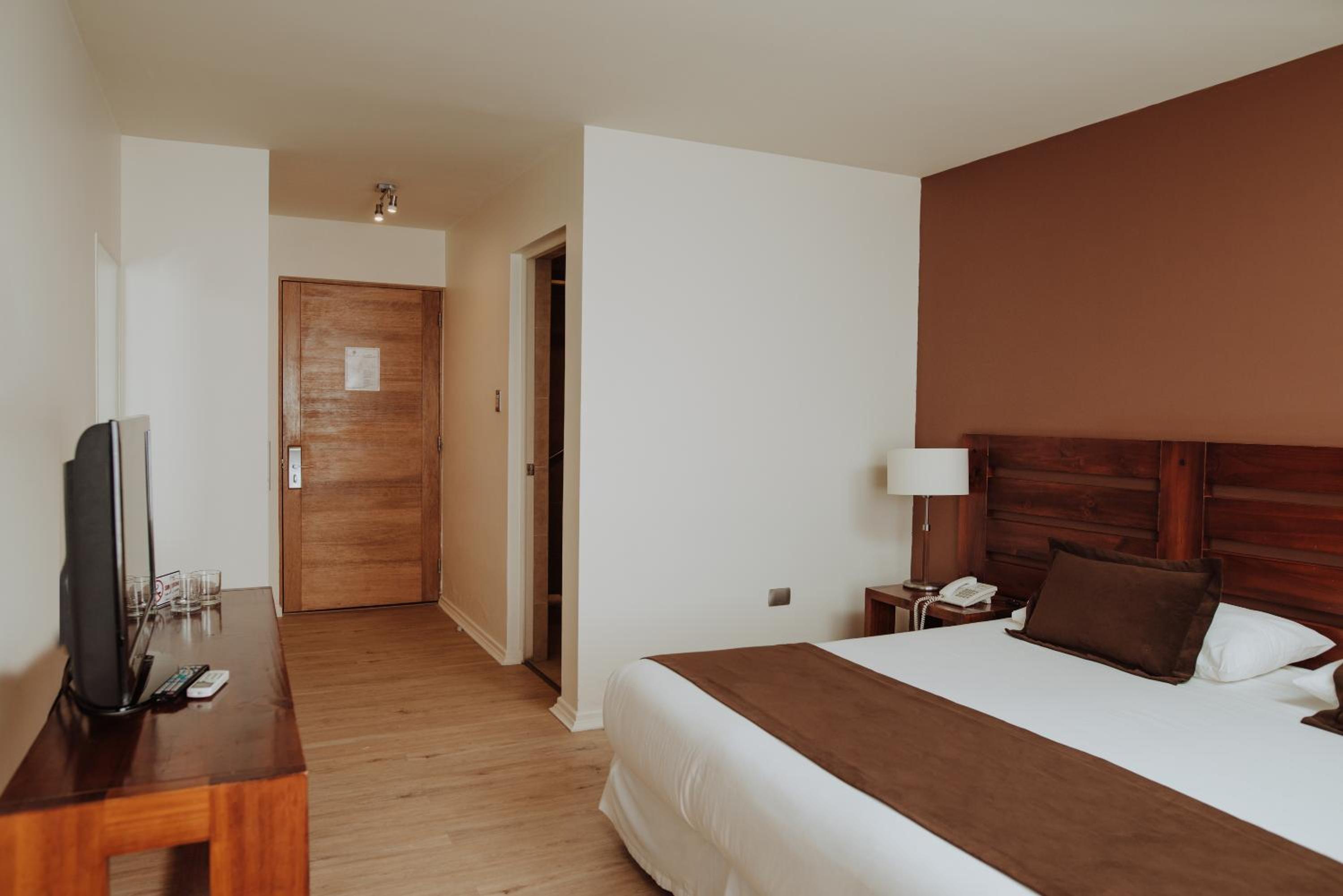 Double Room photo 2