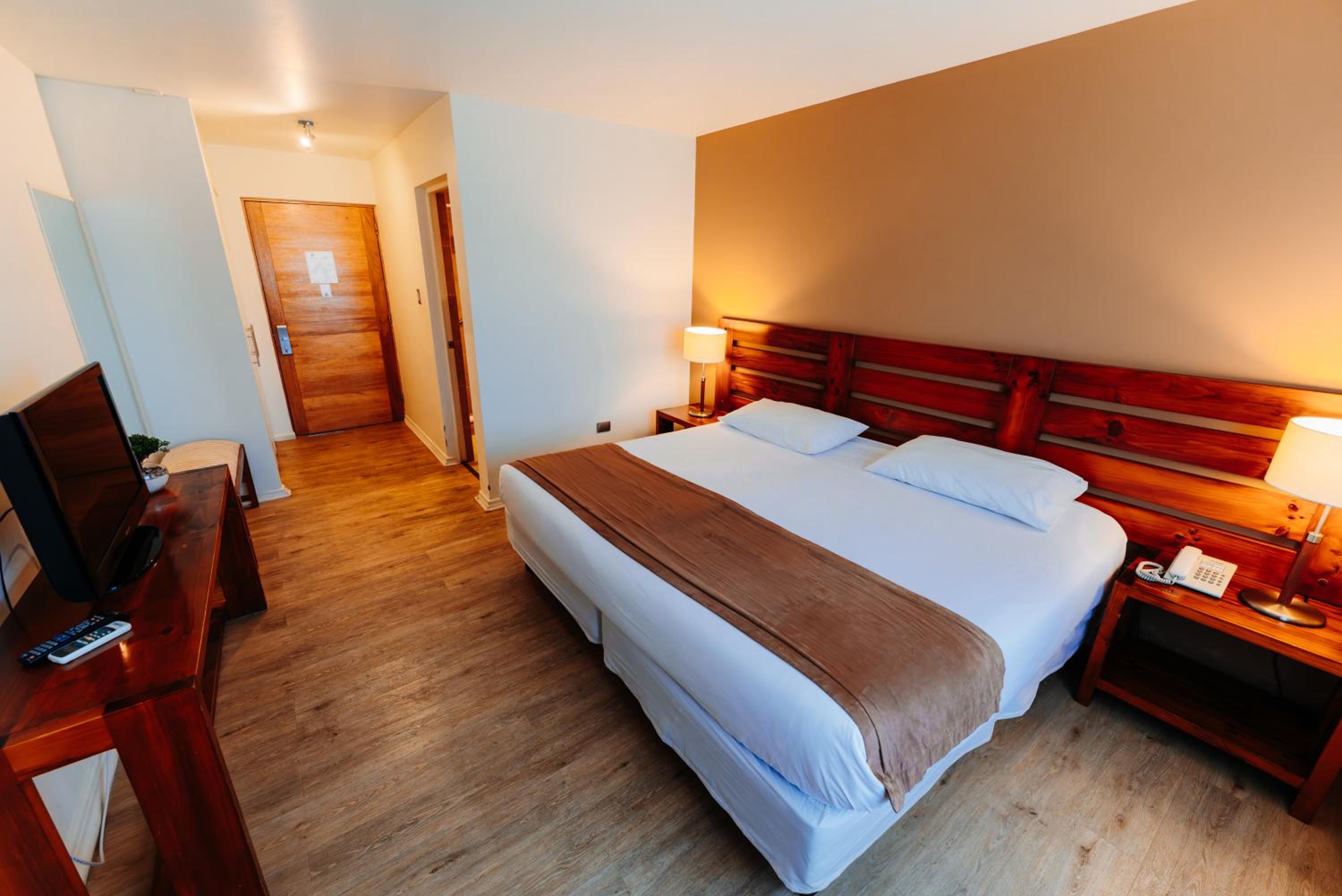 Double Room photo 1