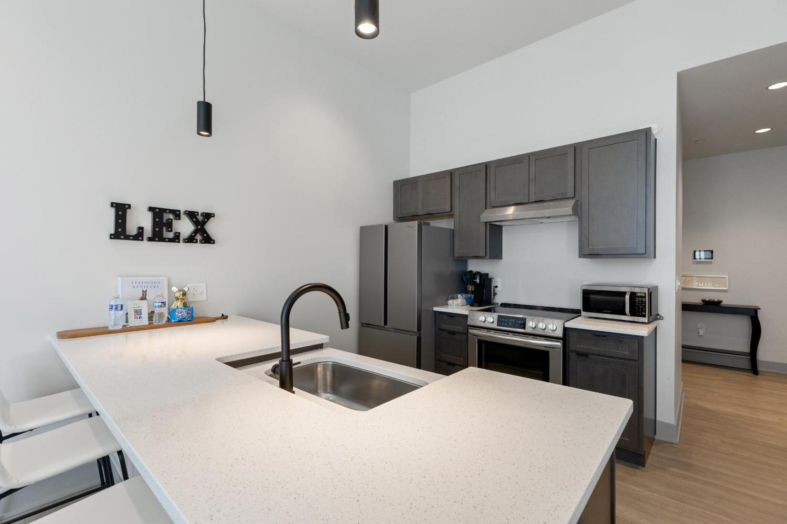 Superior Apartment photo 3