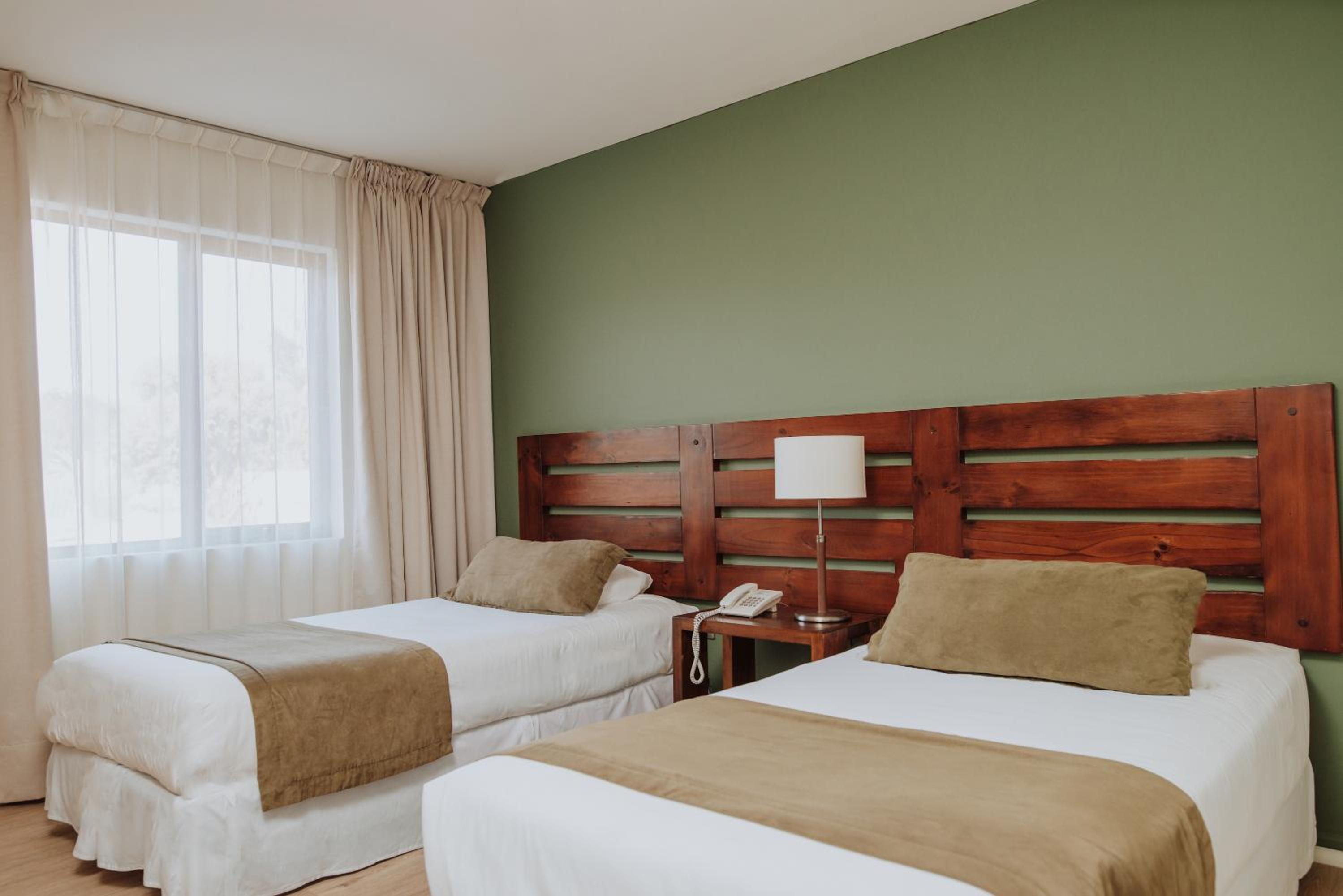 Twin Room photo 3