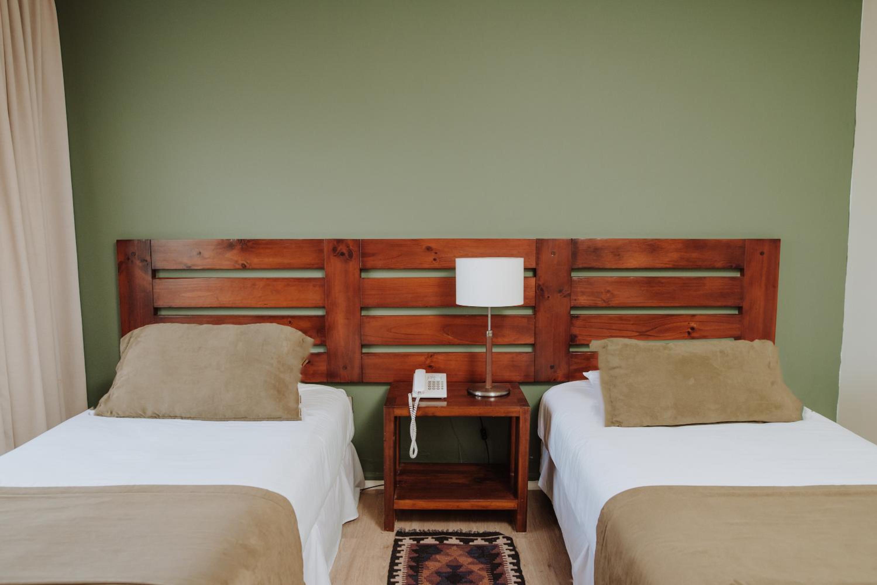 Twin Room photo 1