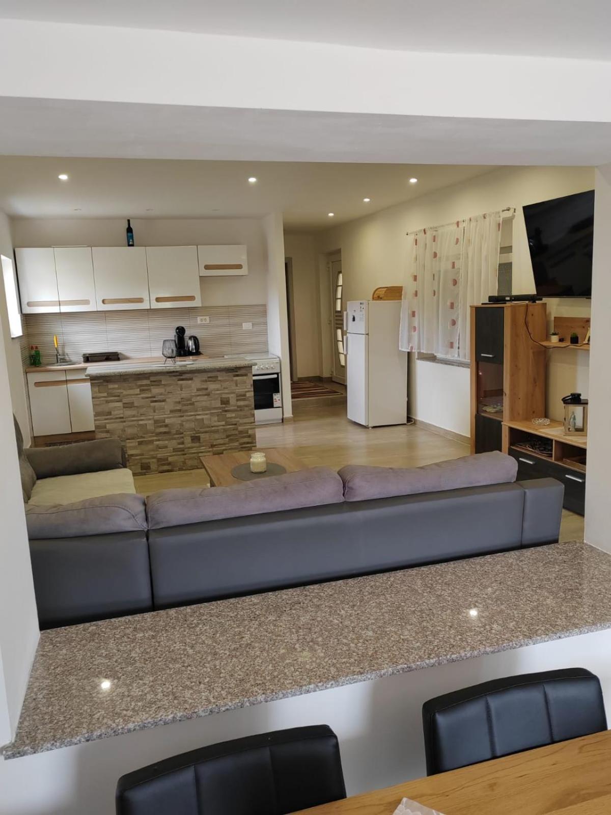 Two-Bedroom House photo 1