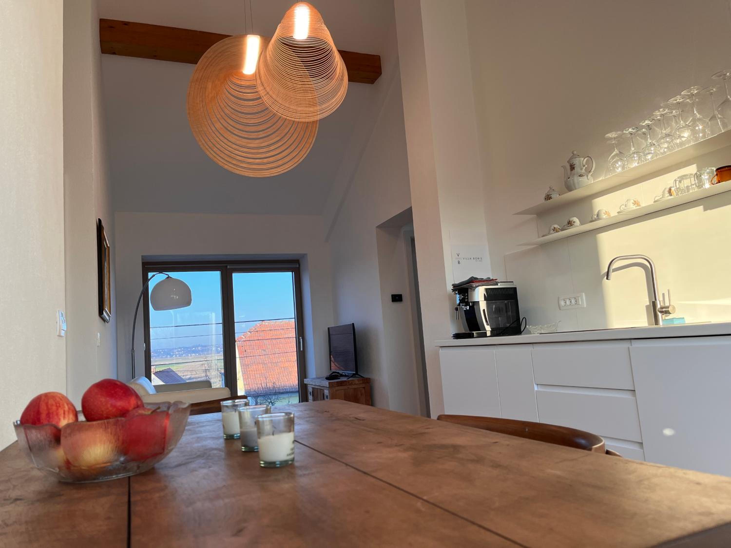 Two-Bedroom Apartment - Photo 3