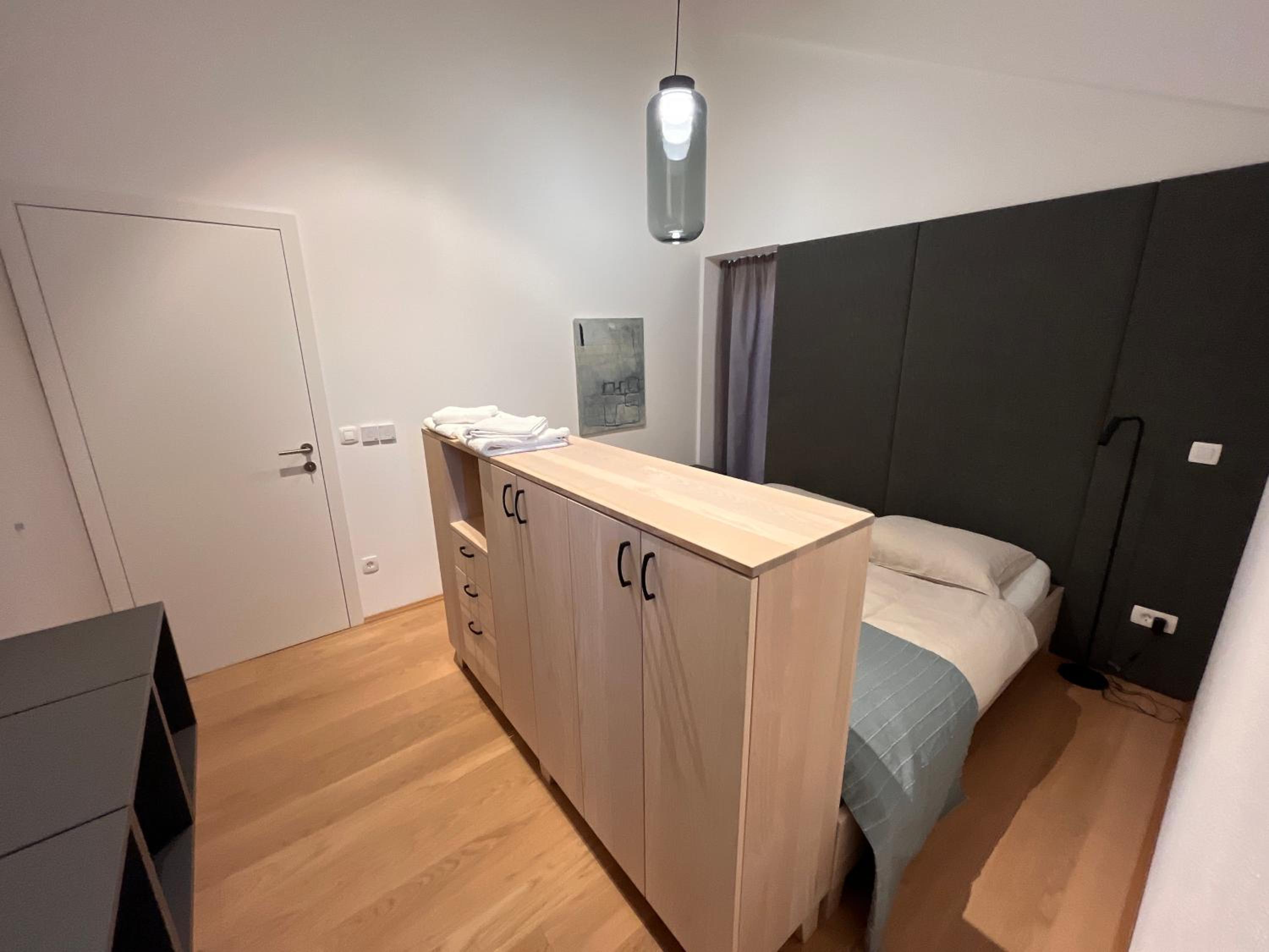 Two-Bedroom Apartment - Photo 1