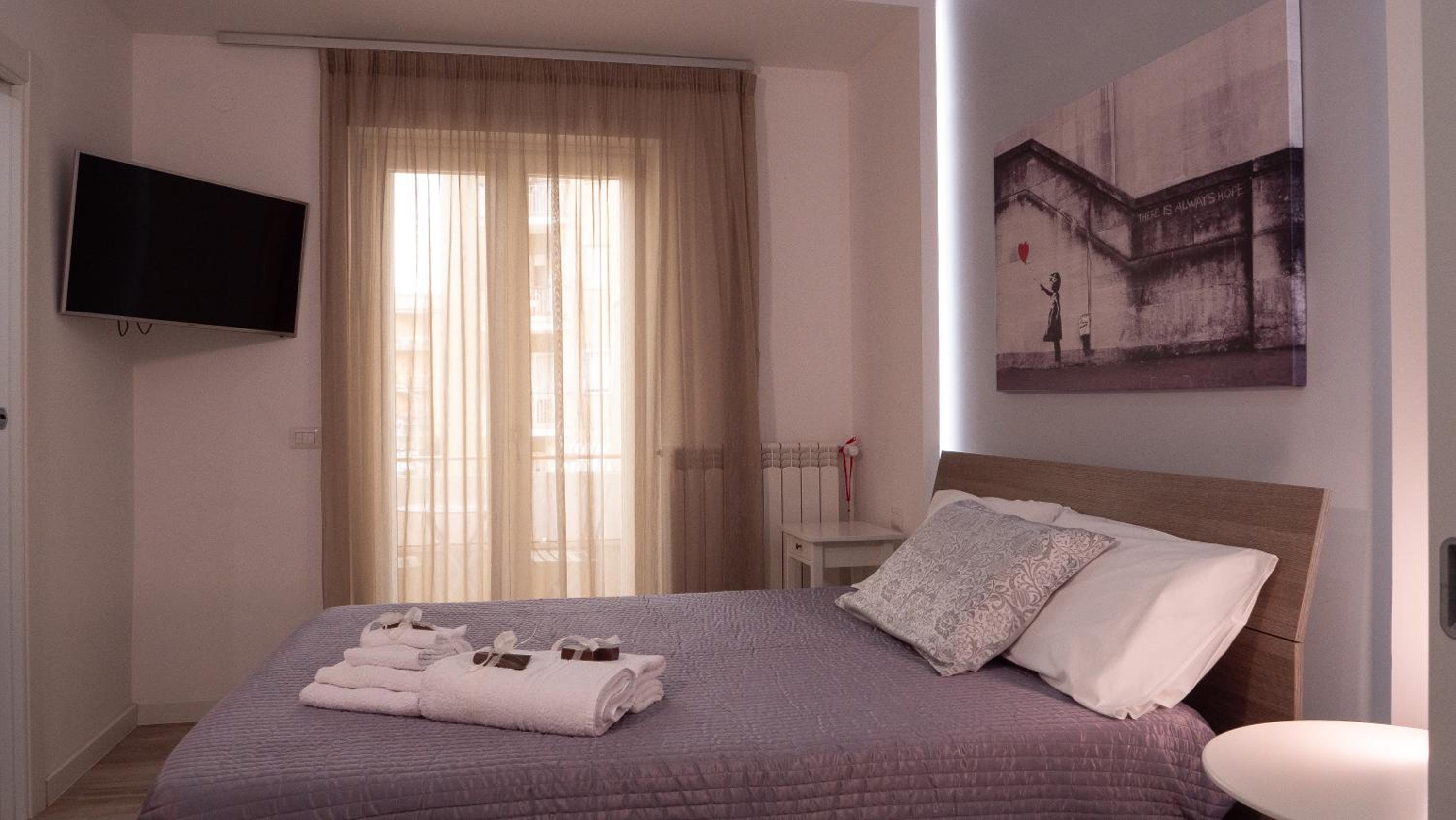 Deluxe Room photo 1