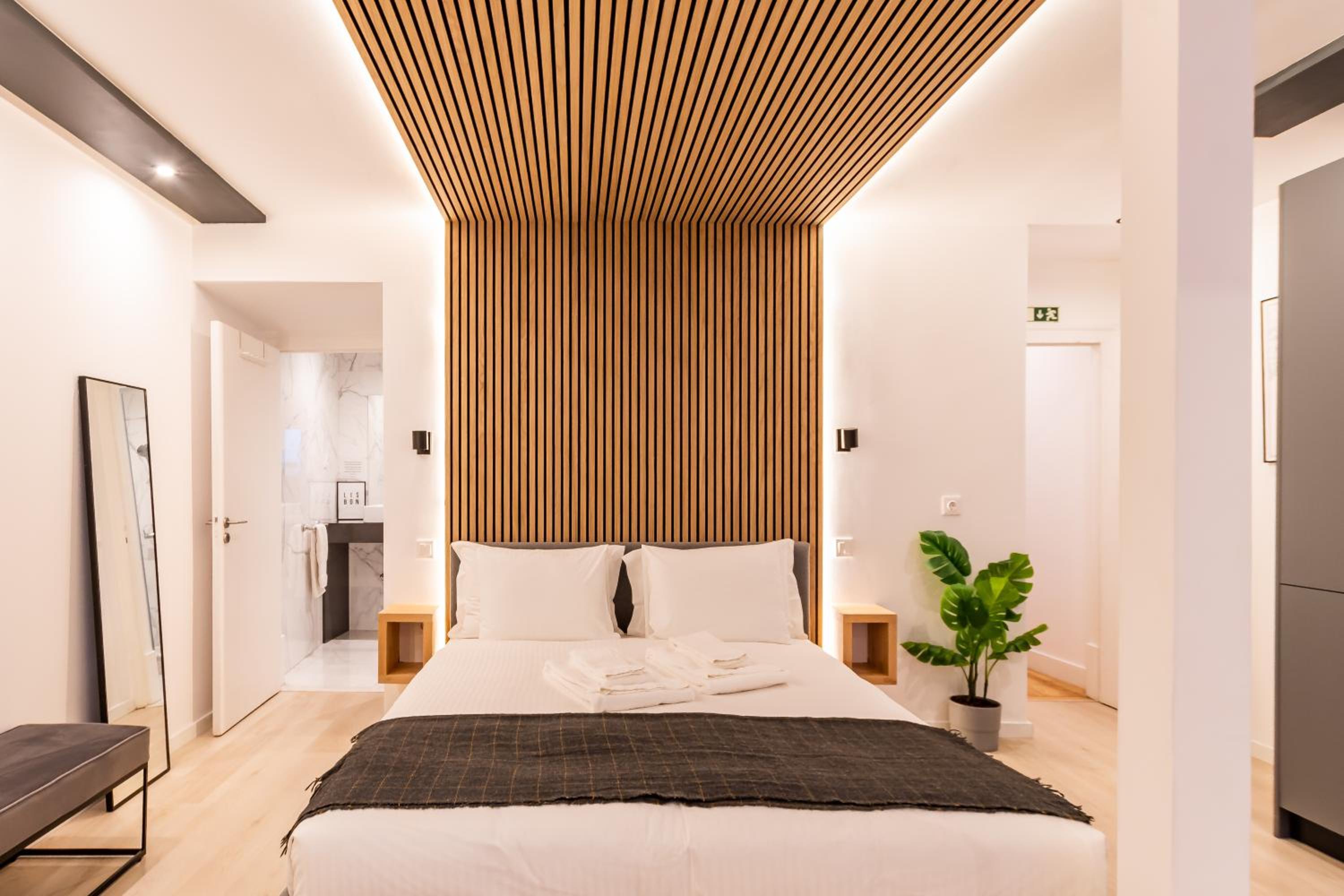 Apartment with Terrace photo 1