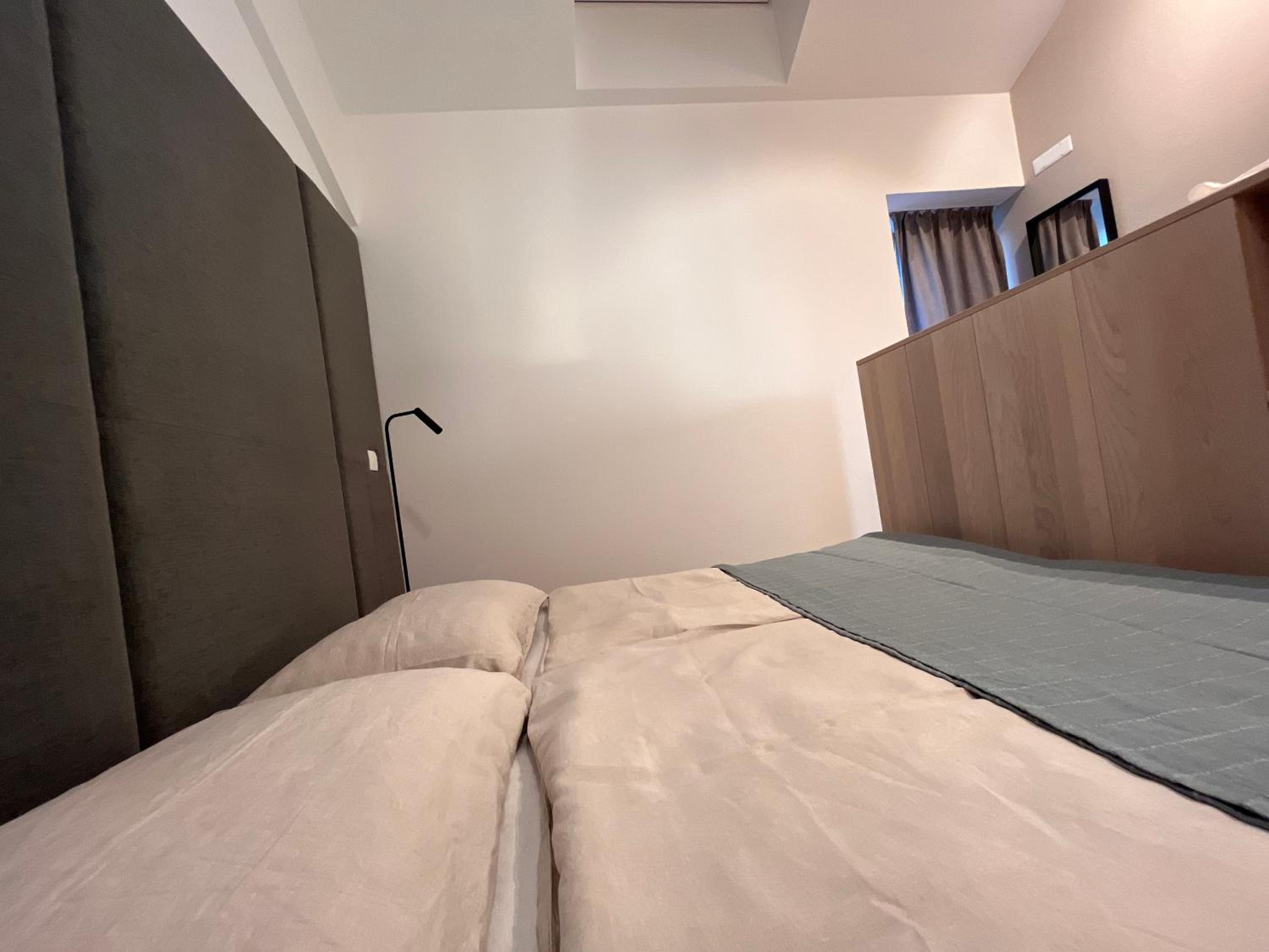 Two-Bedroom Apartment - Photo 10