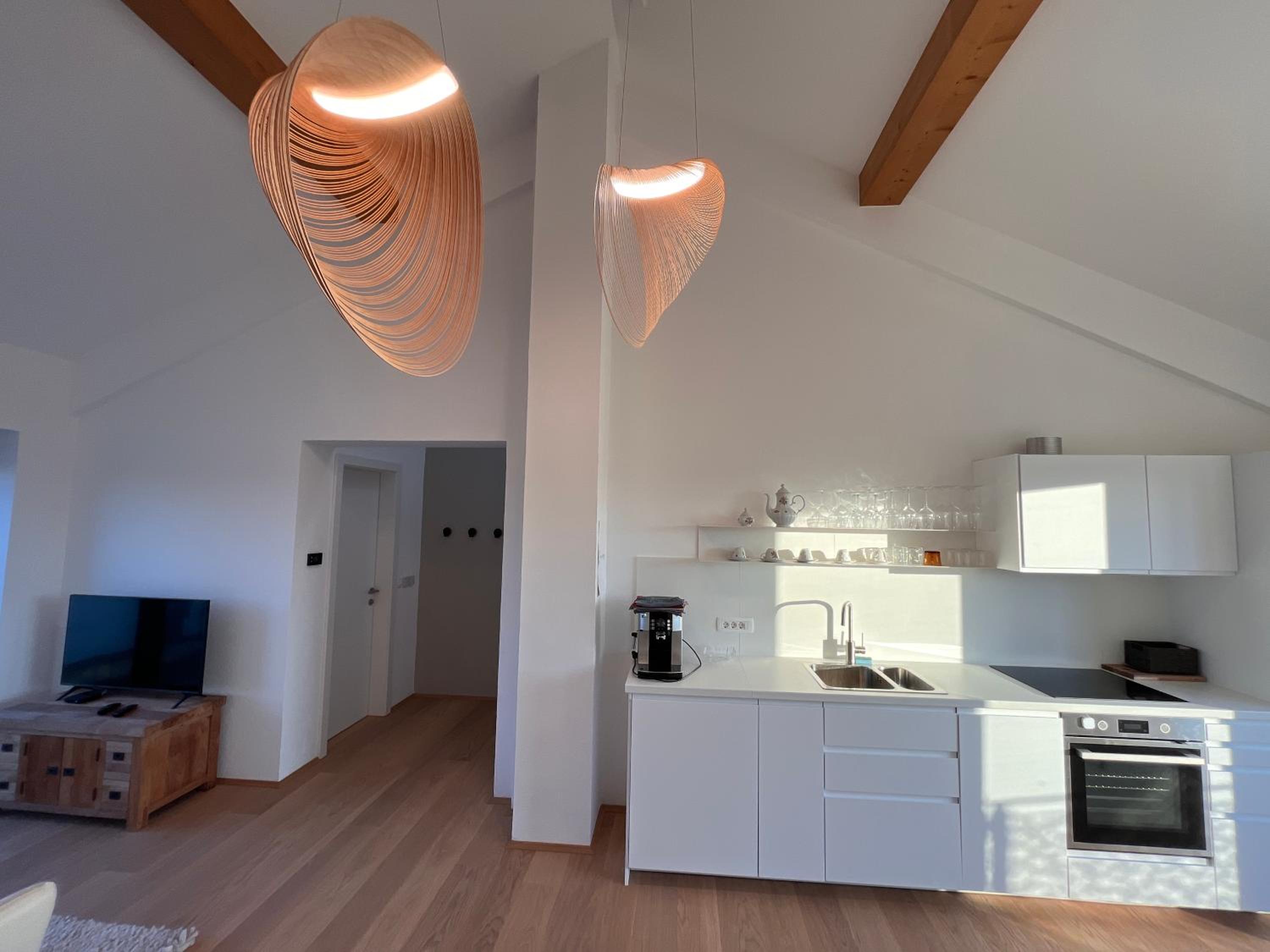 Two-Bedroom Apartment - Photo 9