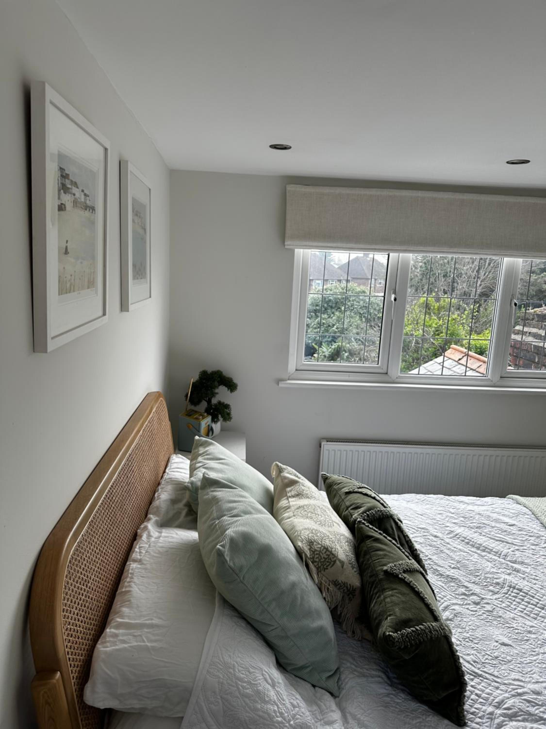 Double Room With Private Bathroom photo 1