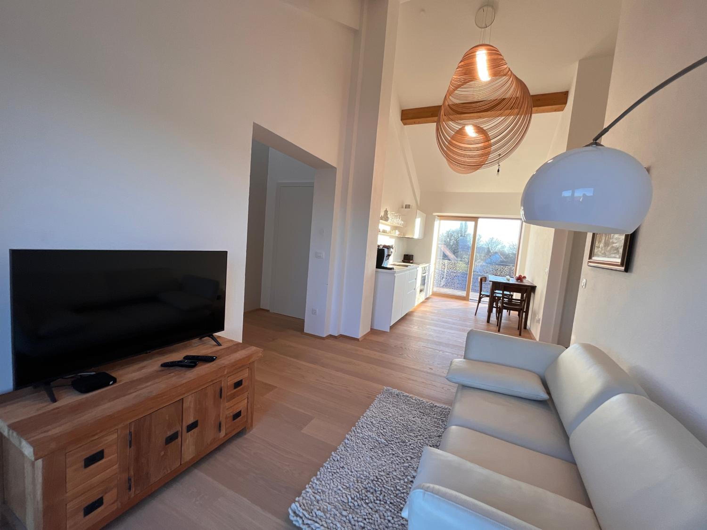 Two-Bedroom Apartment - Photo 11