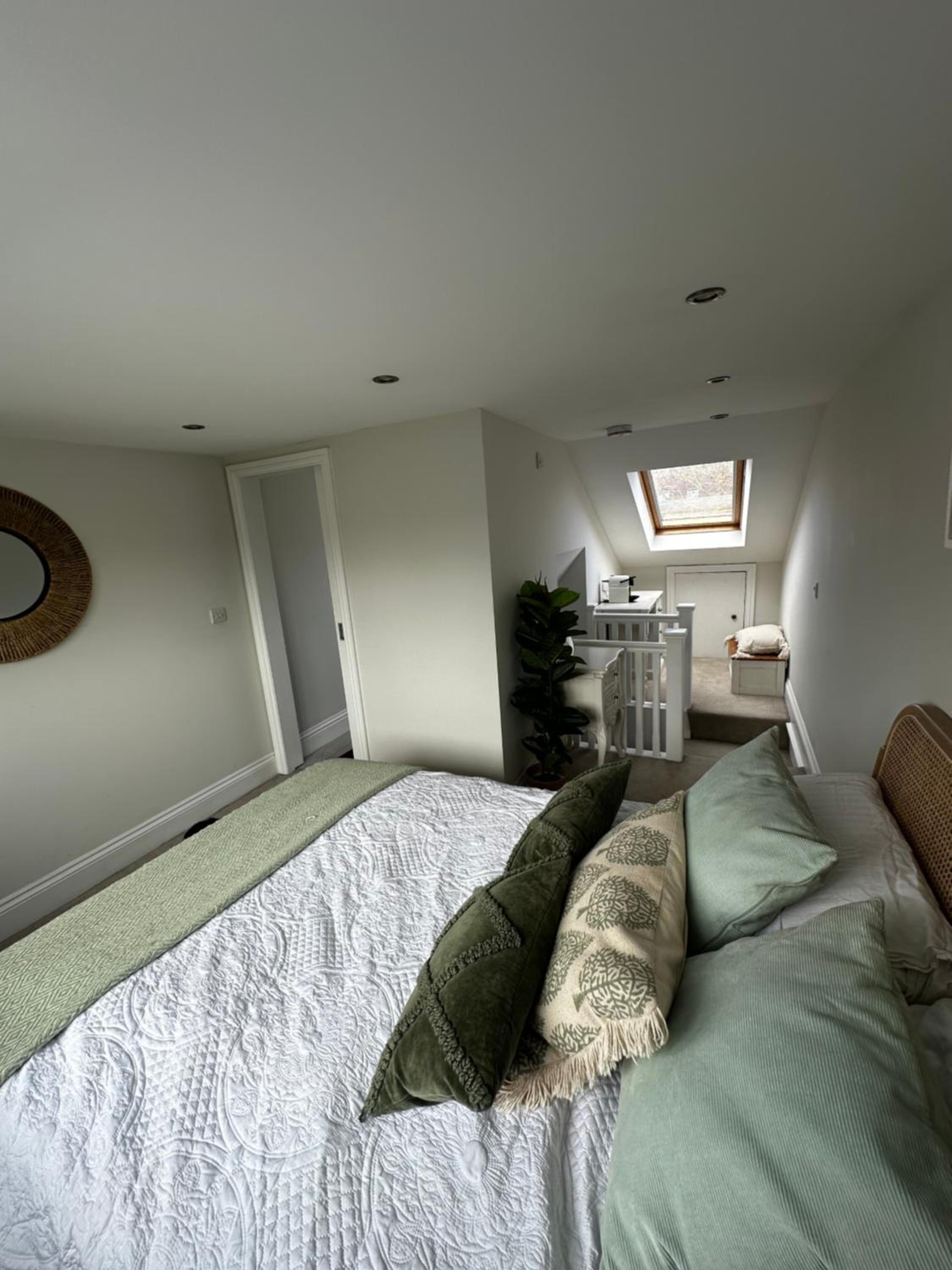 Double Room With Private Bathroom photo 2
