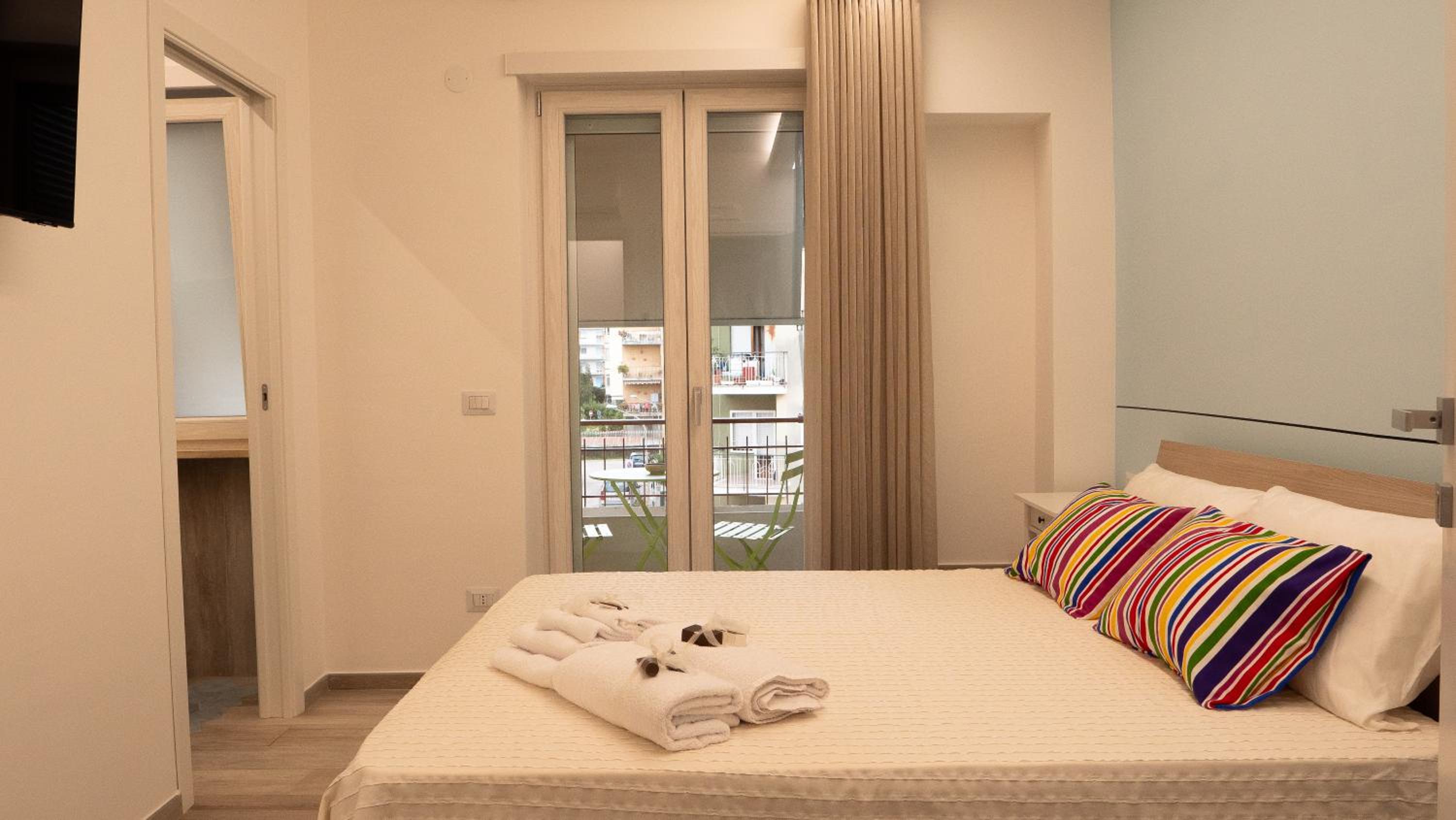 Deluxe Room photo 1