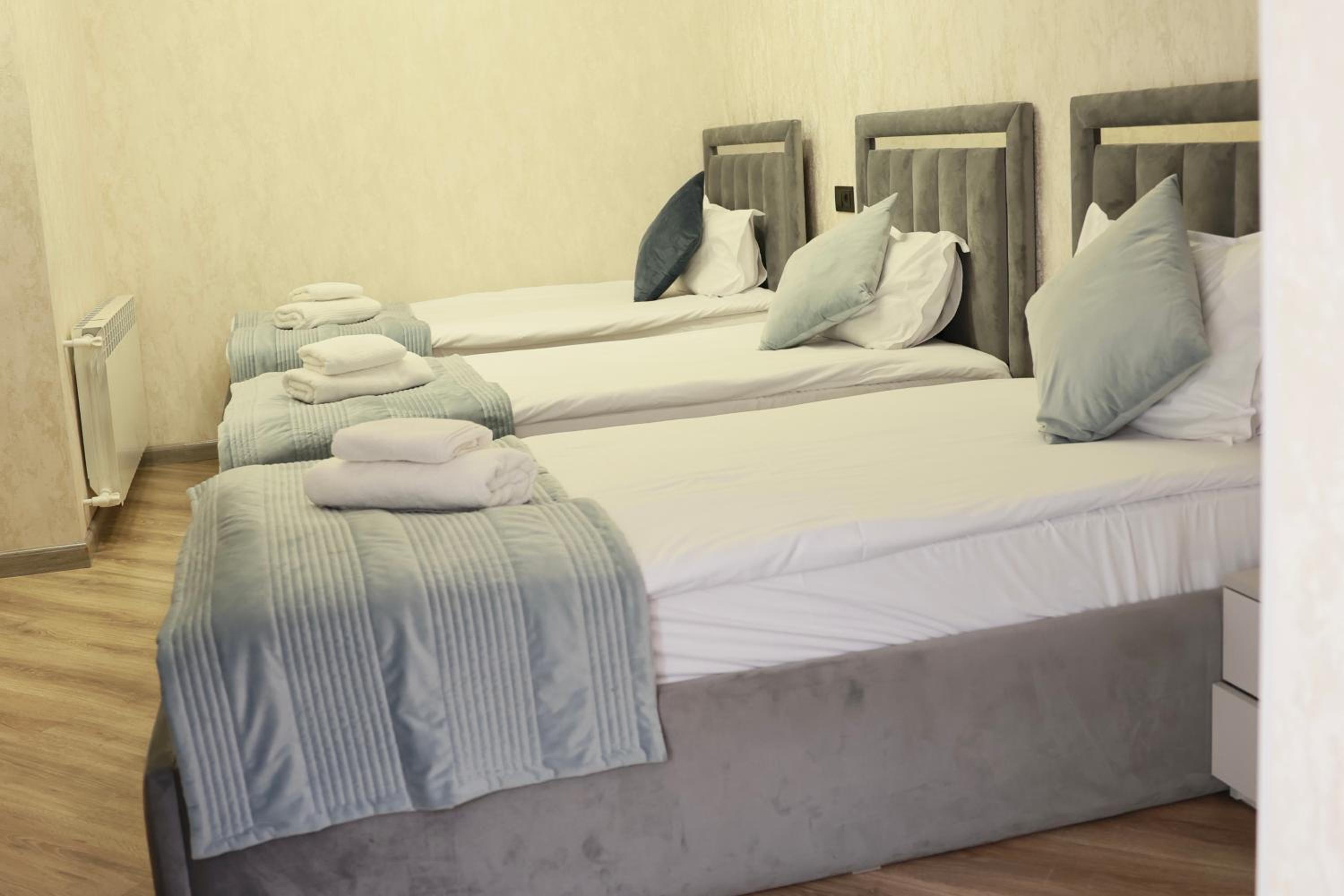 Classic Triple Room