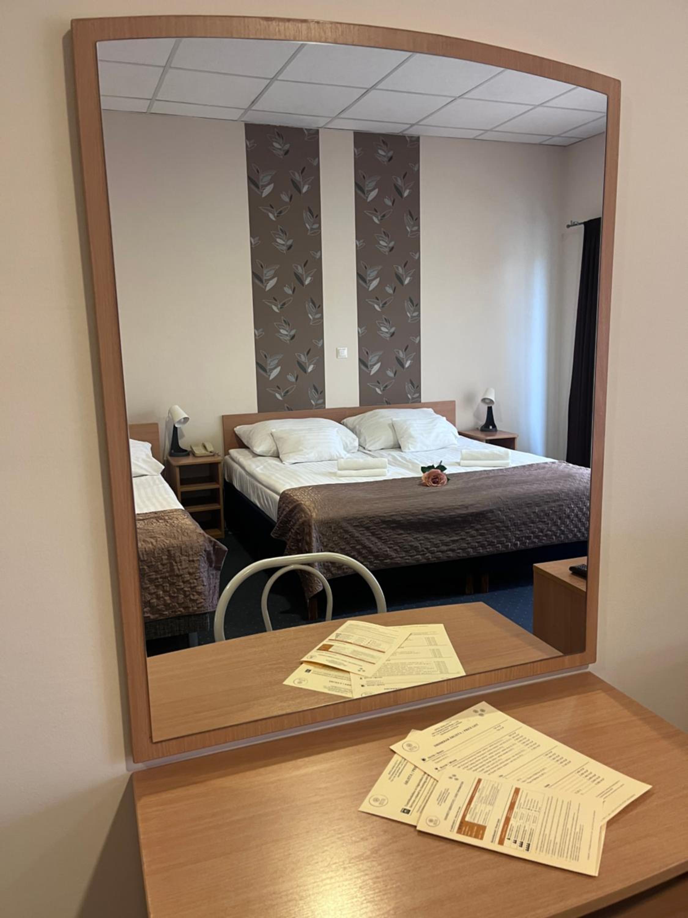 Standard Triple Room - Photo 3