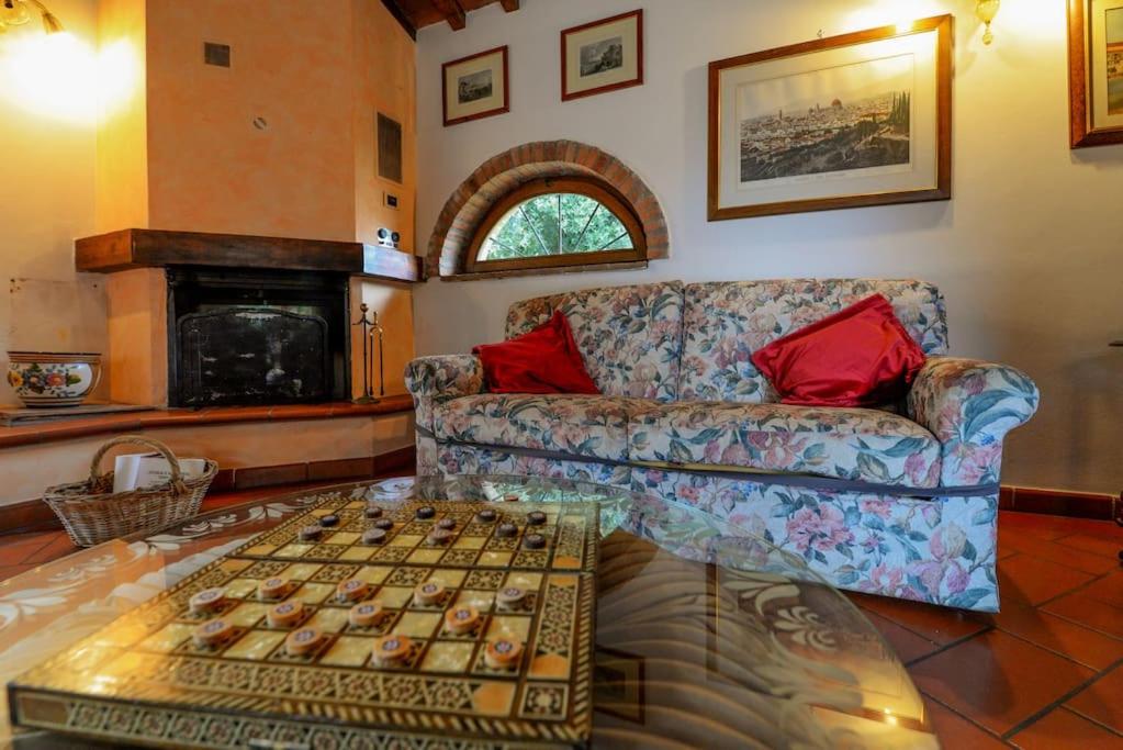 Two-Bedroom House photo 3