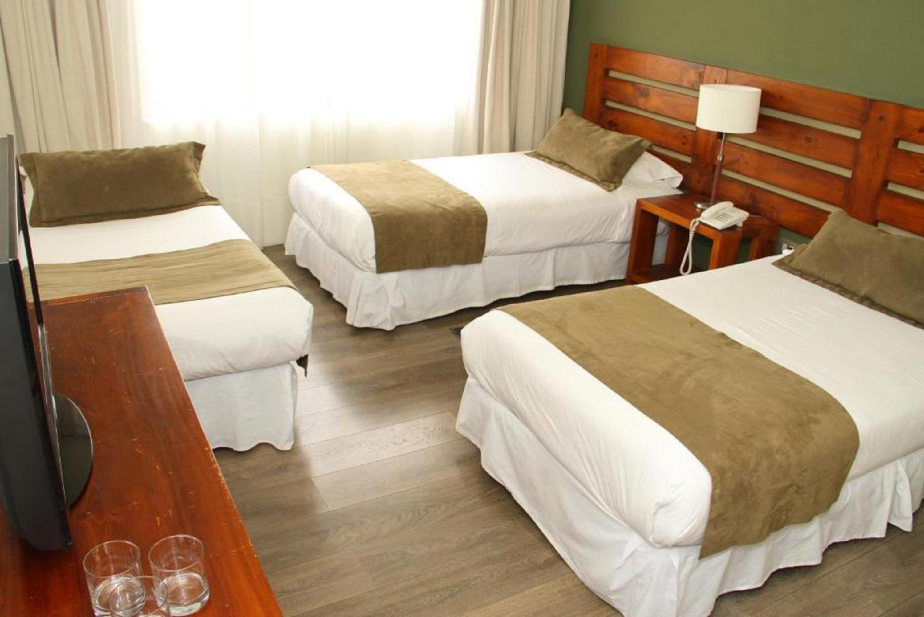 Executive Triple Room photo 1