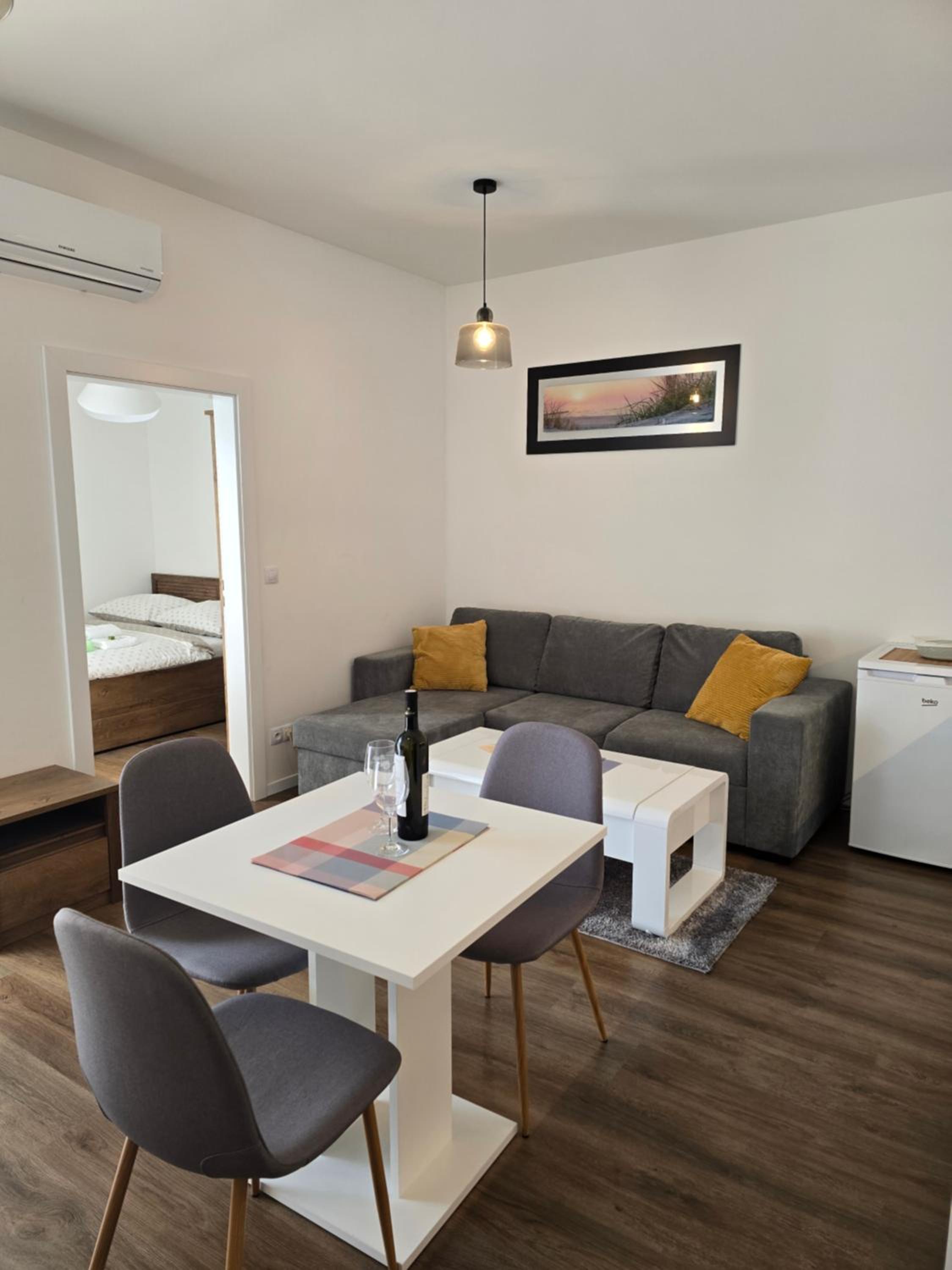 Apartment - Ground Floor photo 1