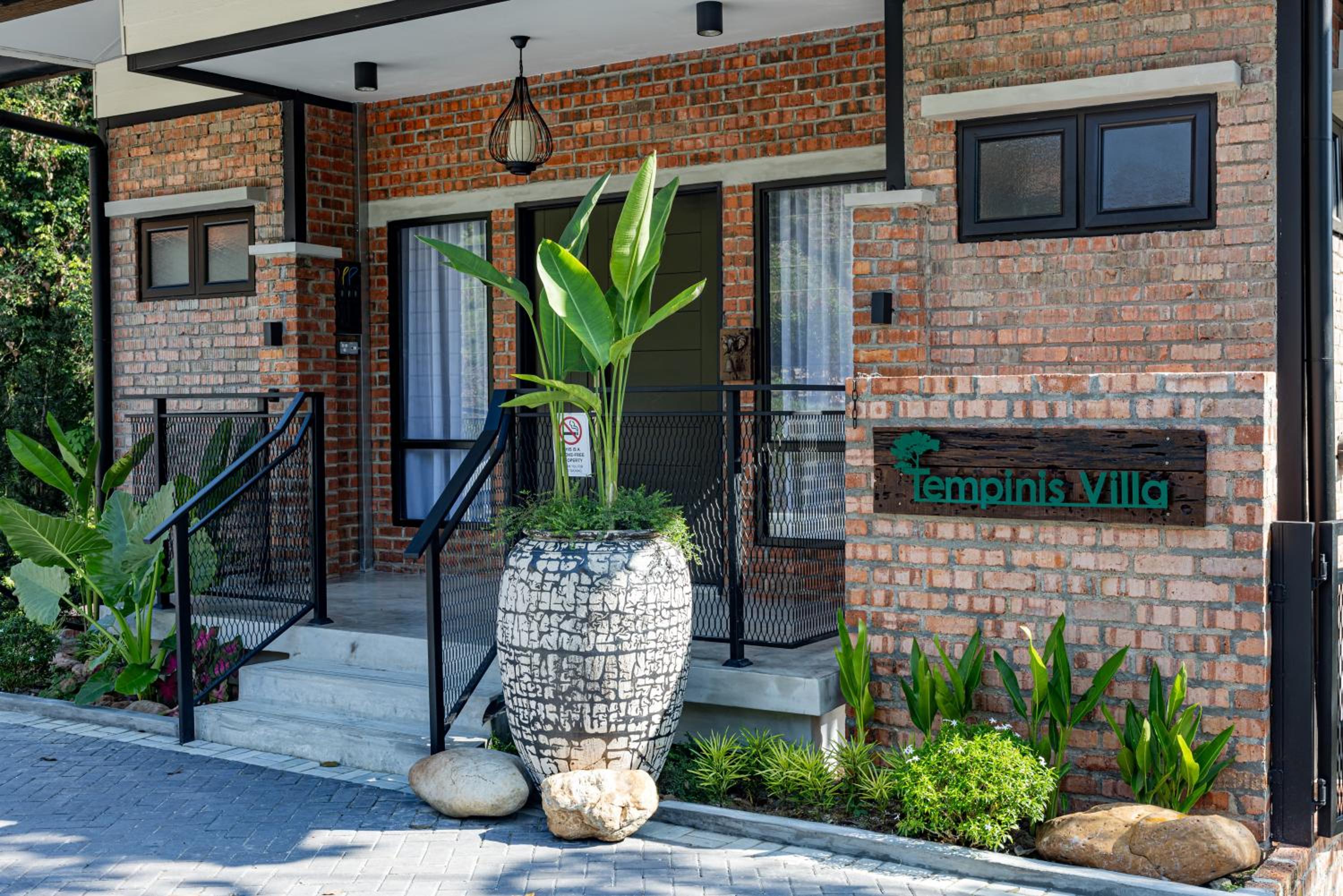 Standard Villa - Photo 3