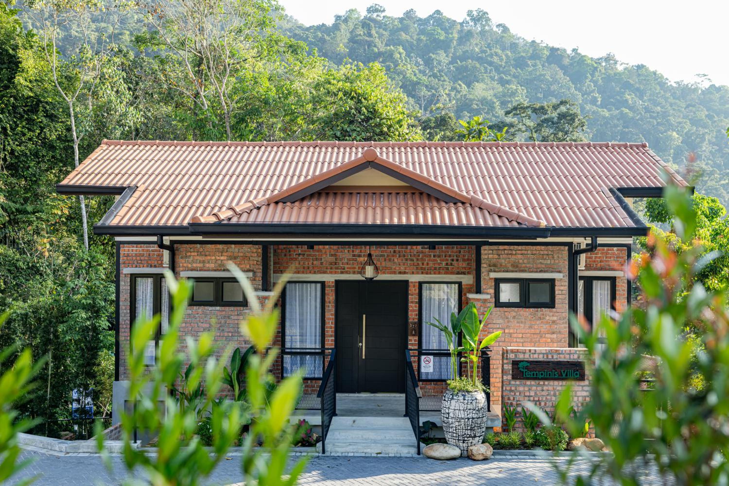 Standard Villa - Photo 12