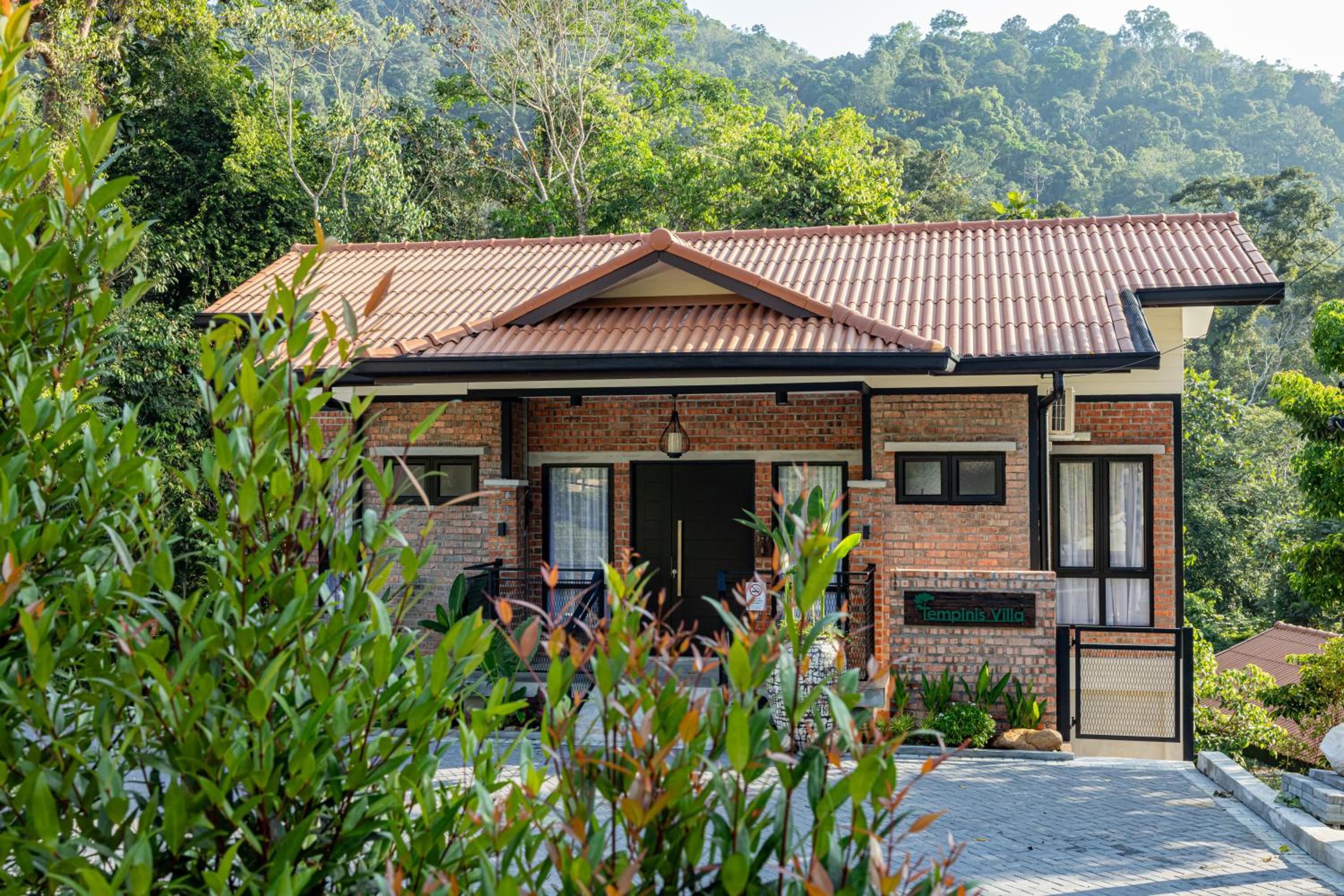 Standard Villa - Photo 2
