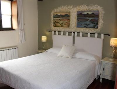 Habitación Doble o con Dos Camas
