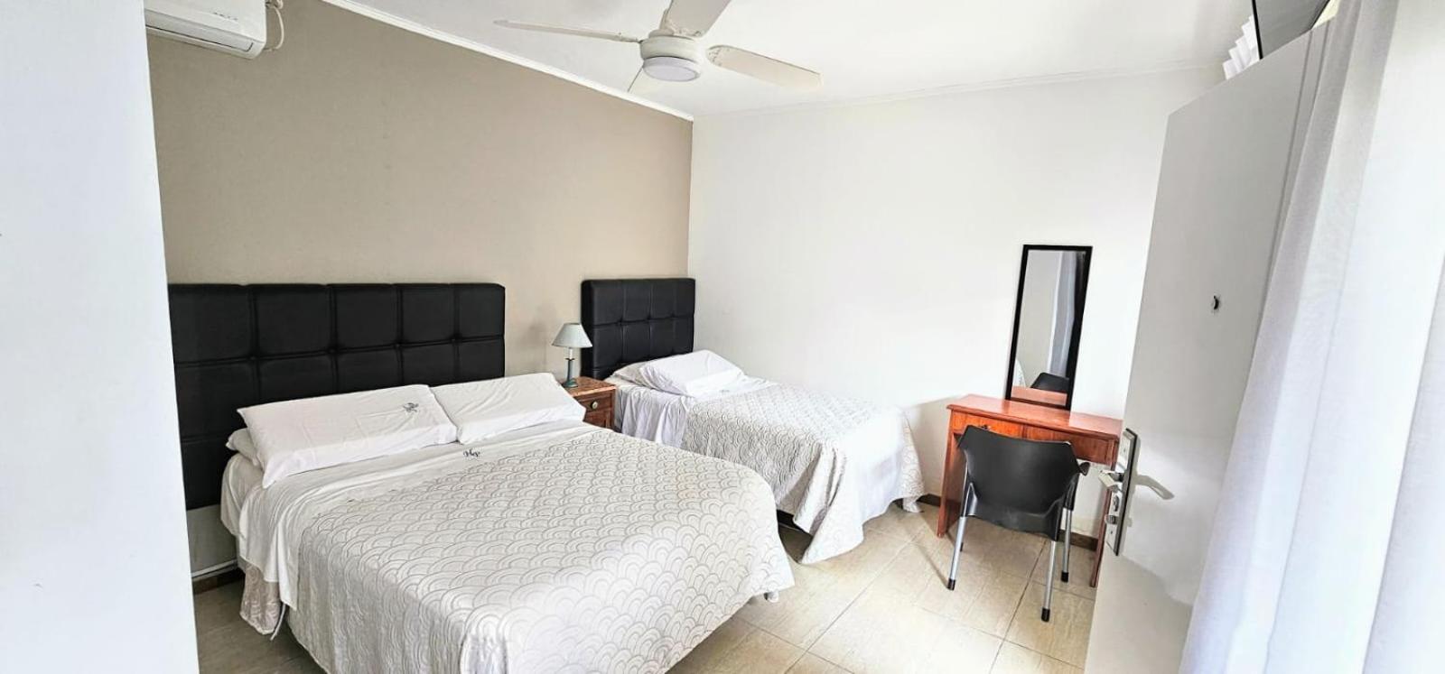 Triple Room photo 2