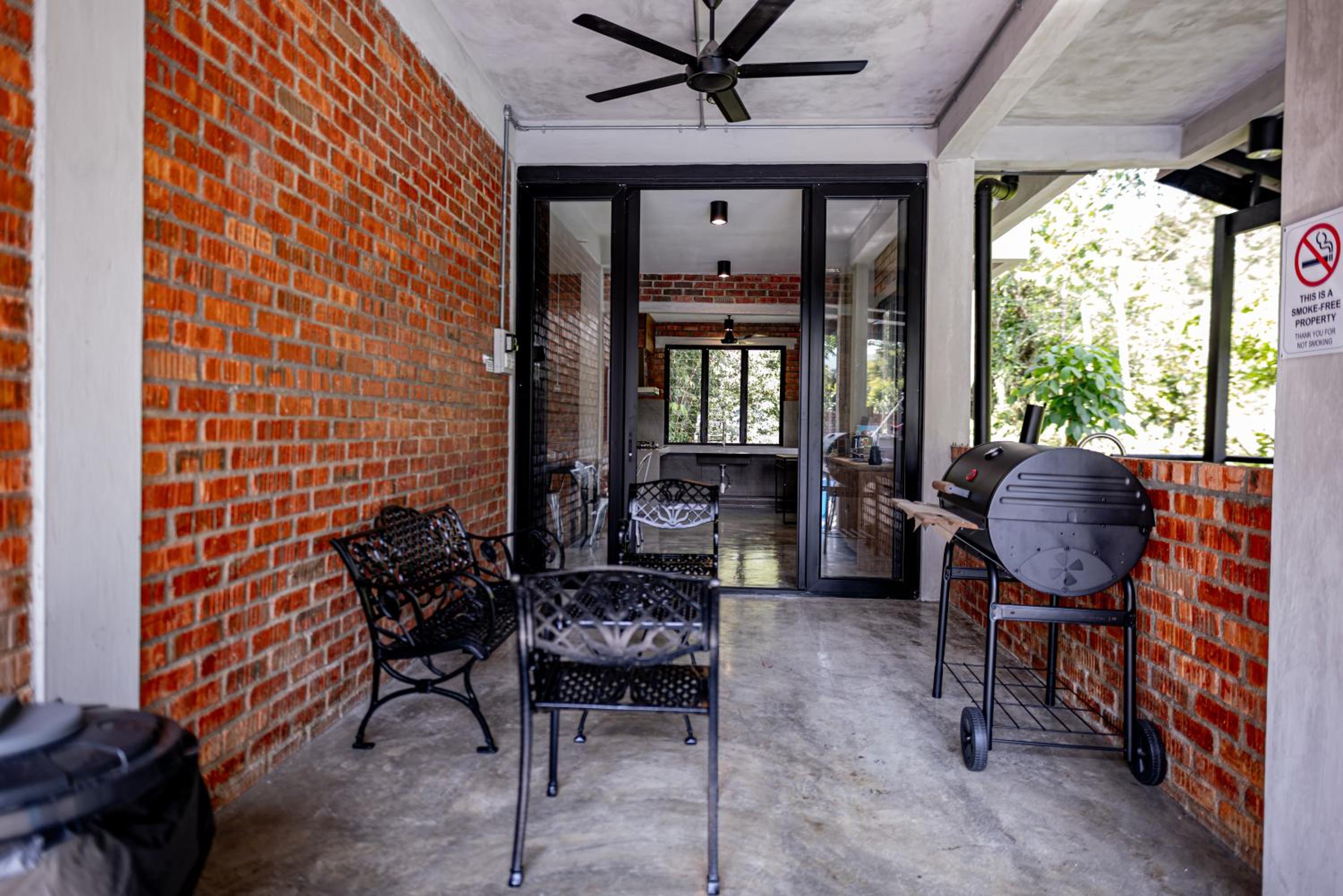 Superior Villa - Photo 3