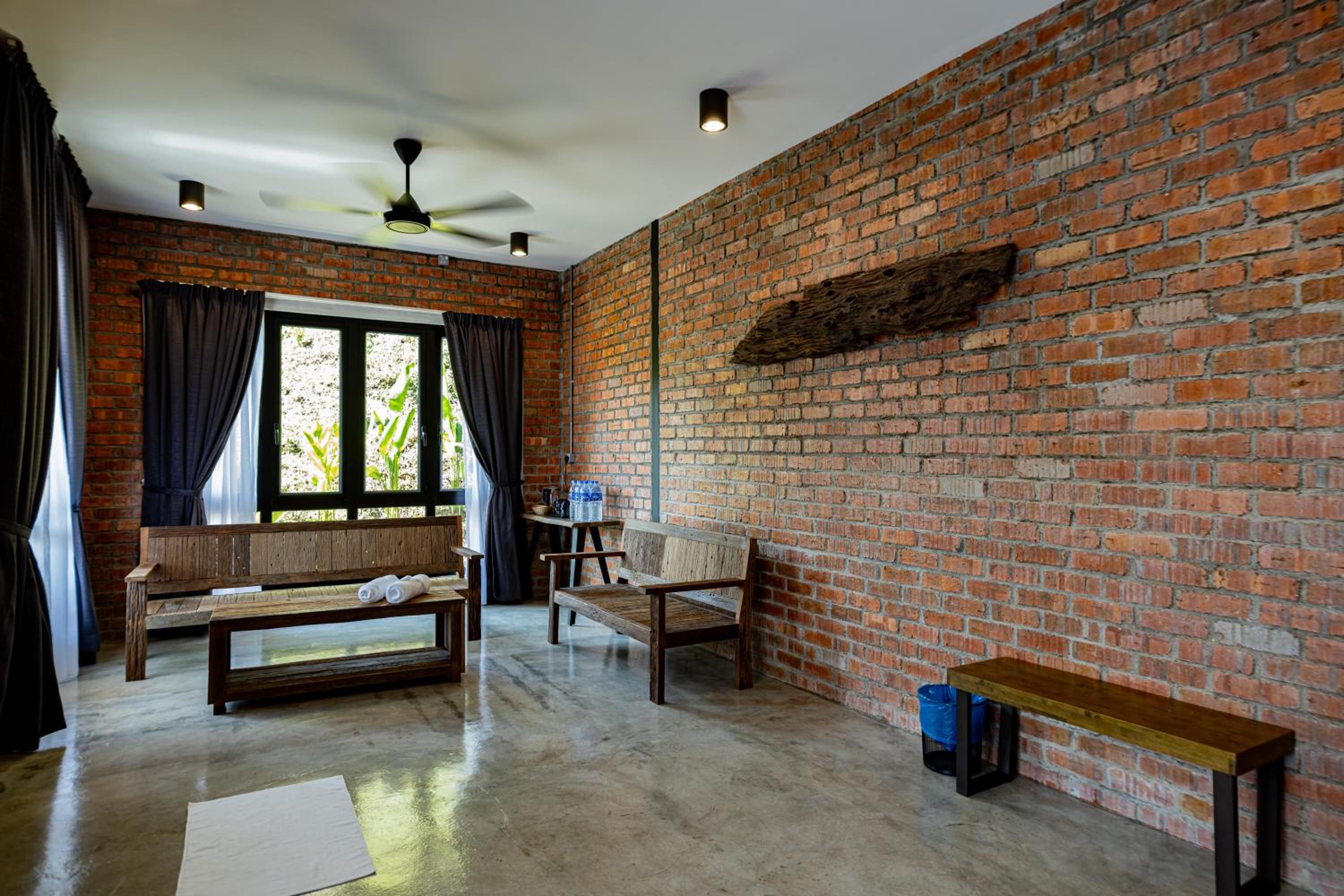 Superior Villa - Photo 7