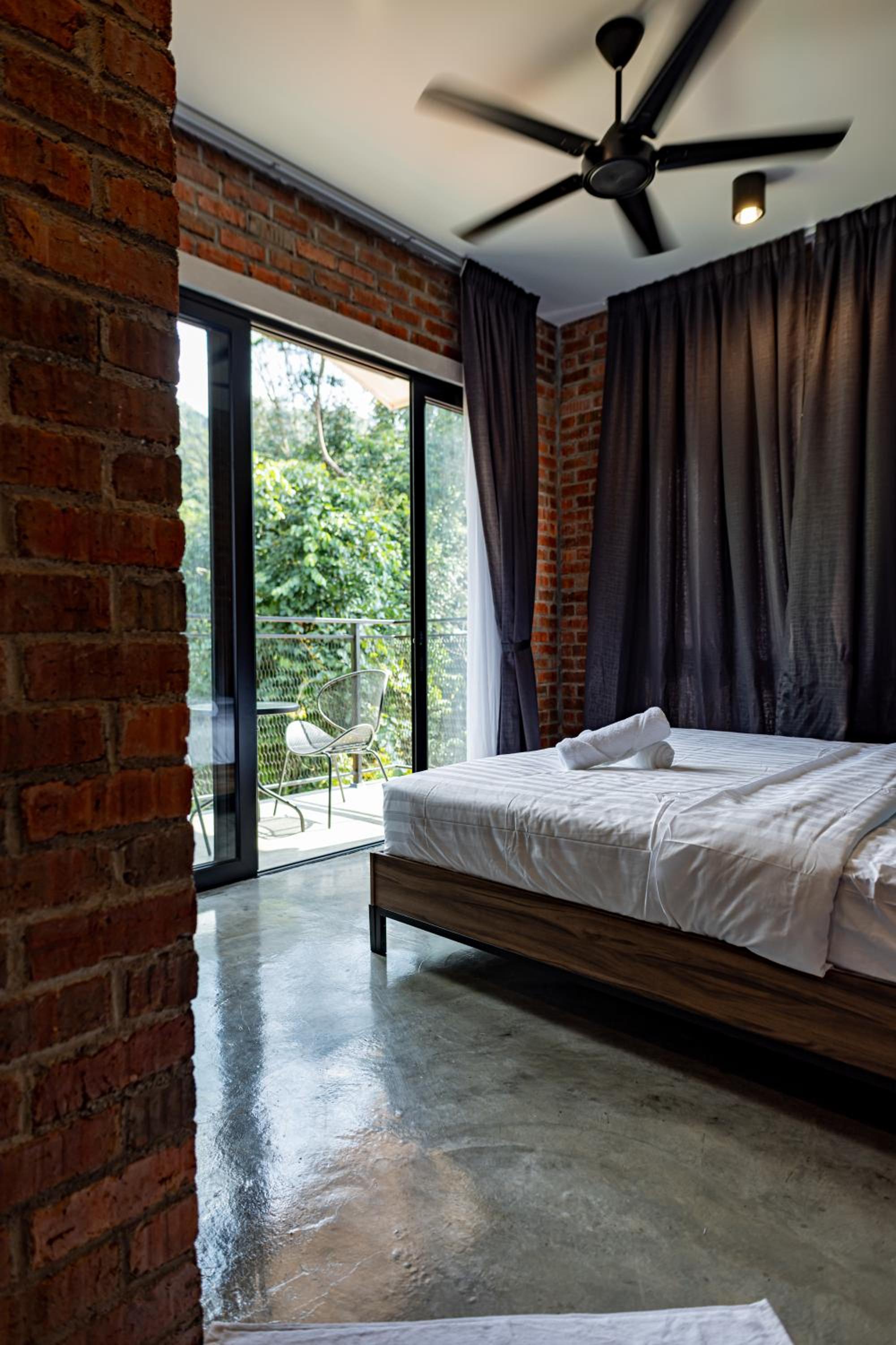 Superior Villa - Photo 9