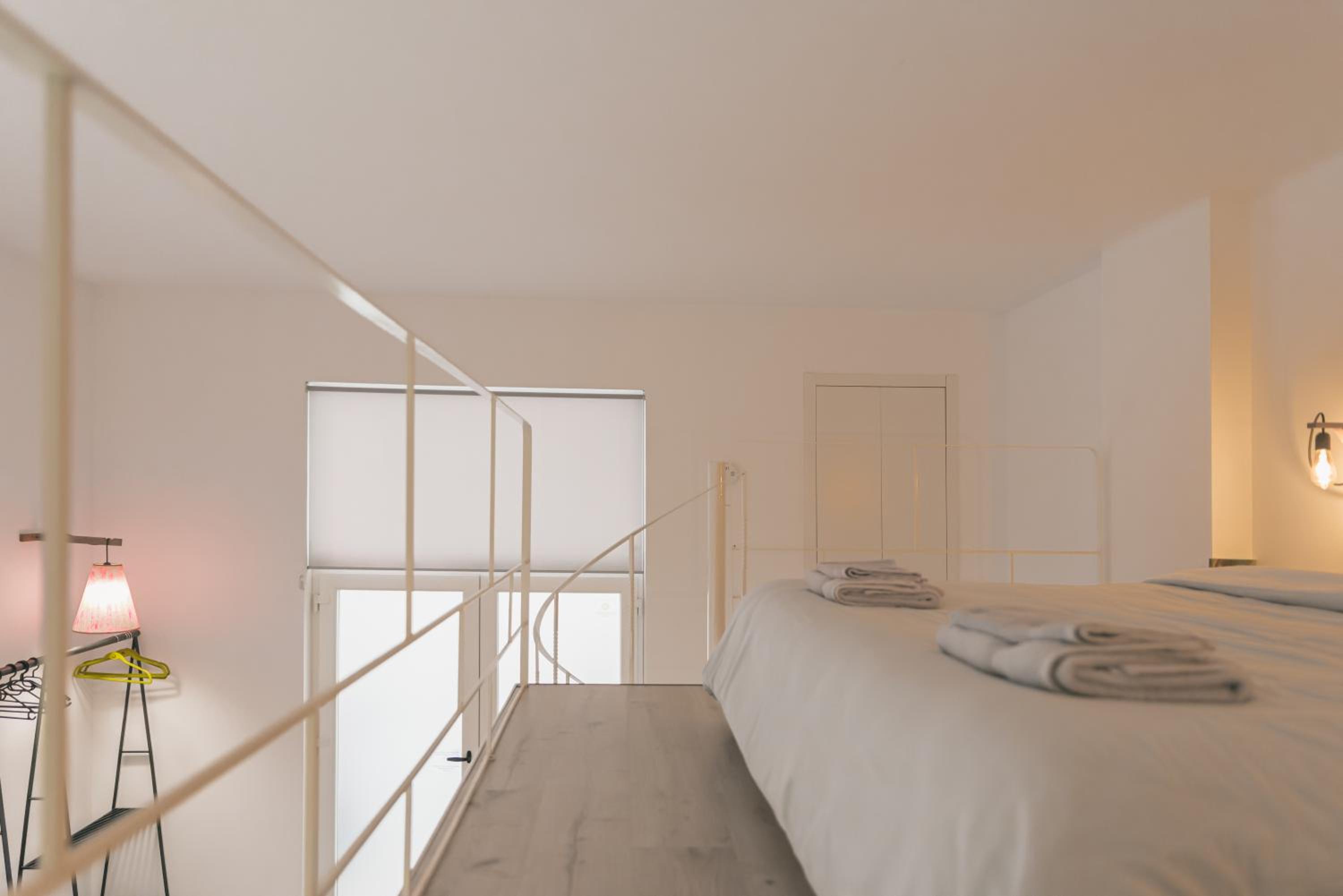 Duplex Apartment
