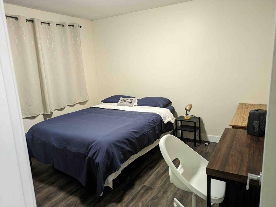 Two-Bedroom Apartment photo 2