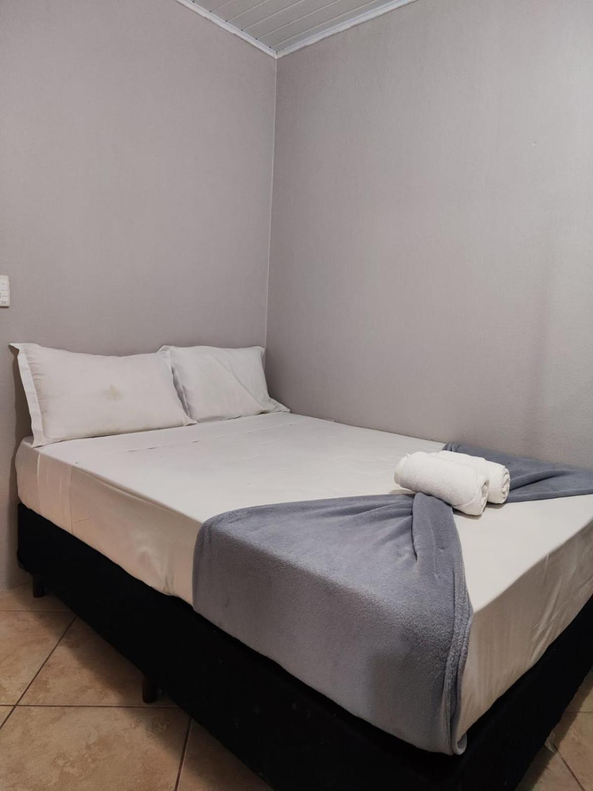 One-Bedroom Family Apartment