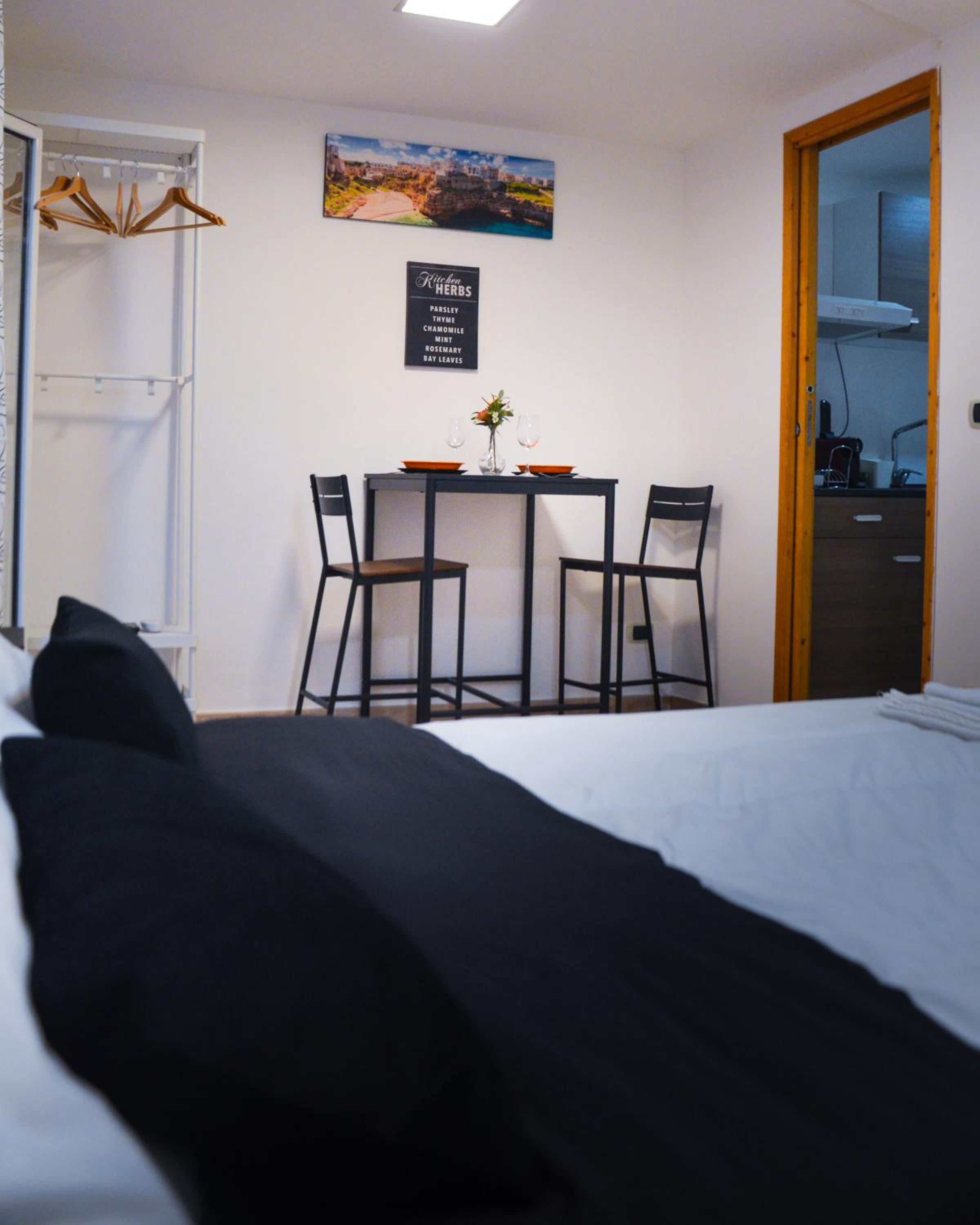 Standard Apartment