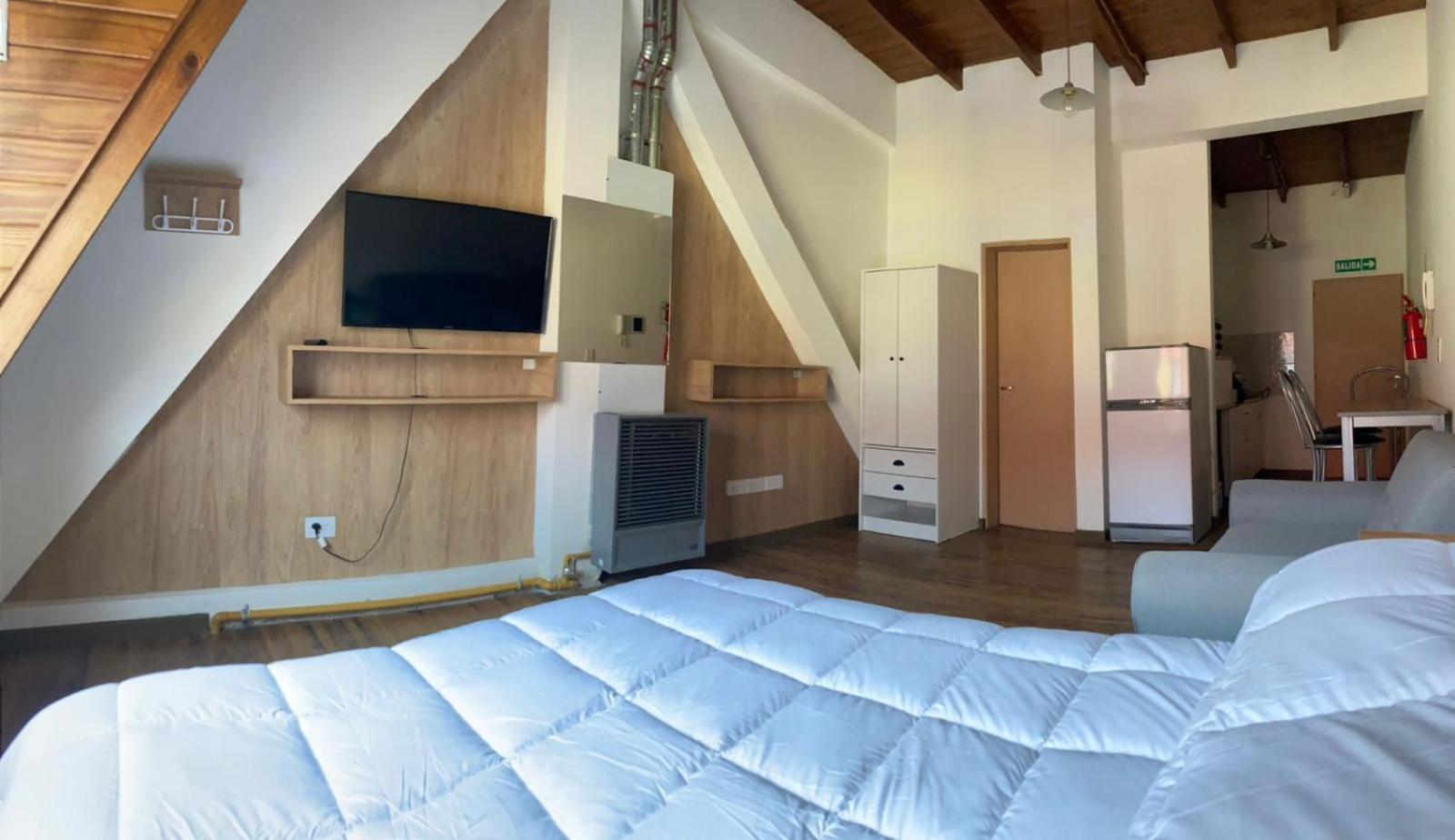 Apartment photo 1