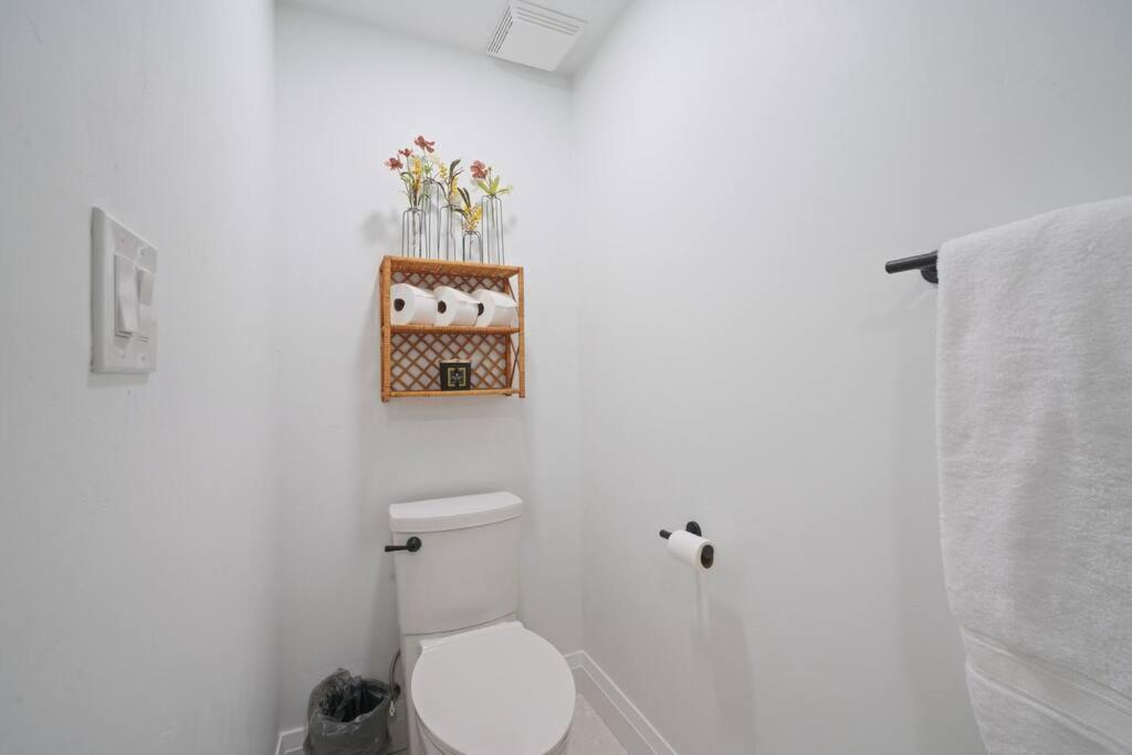 Four-Bedroom House photo 2