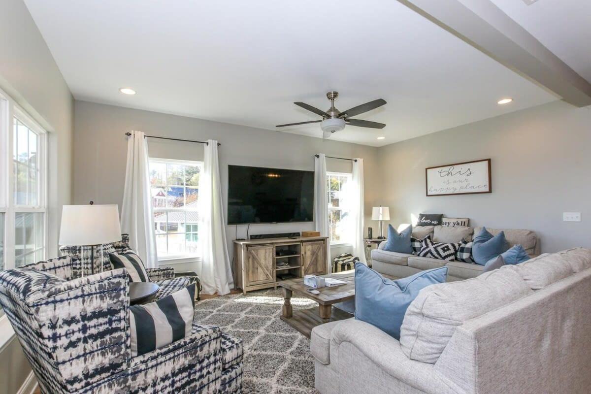 Vacation Home photo 1