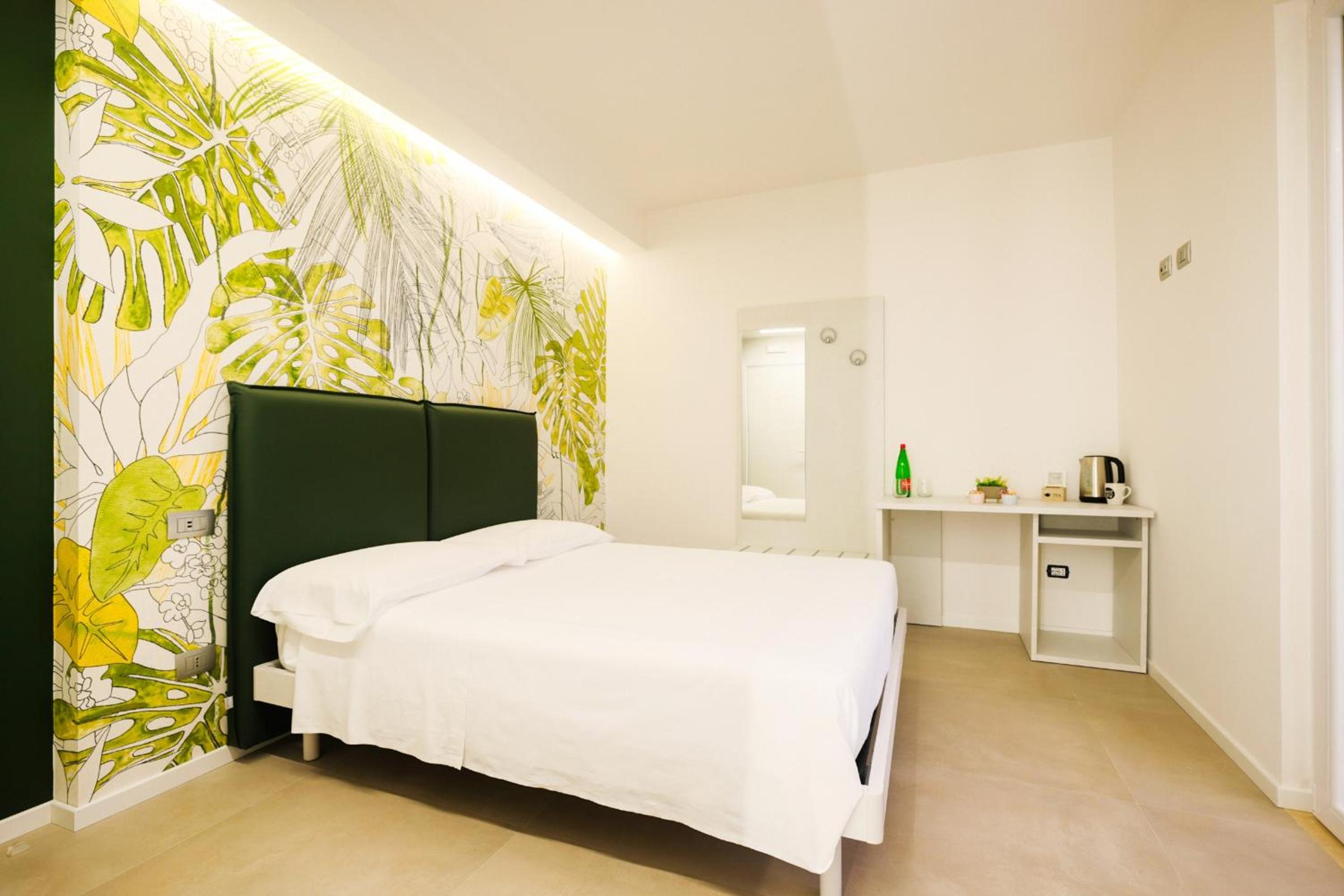 Double Room with Sea View photo 1