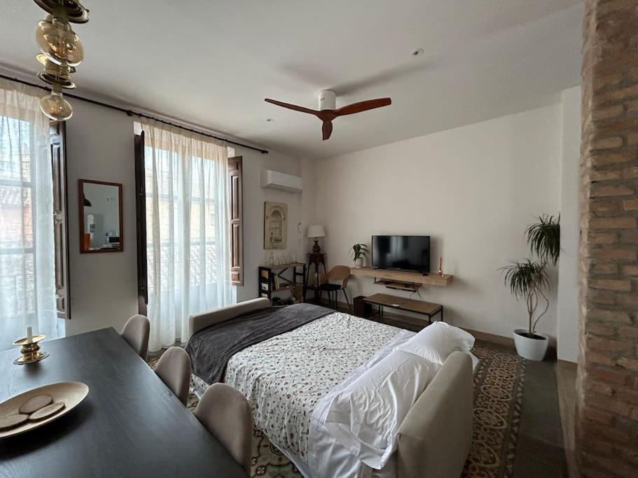 Departamento de tres habitaciones