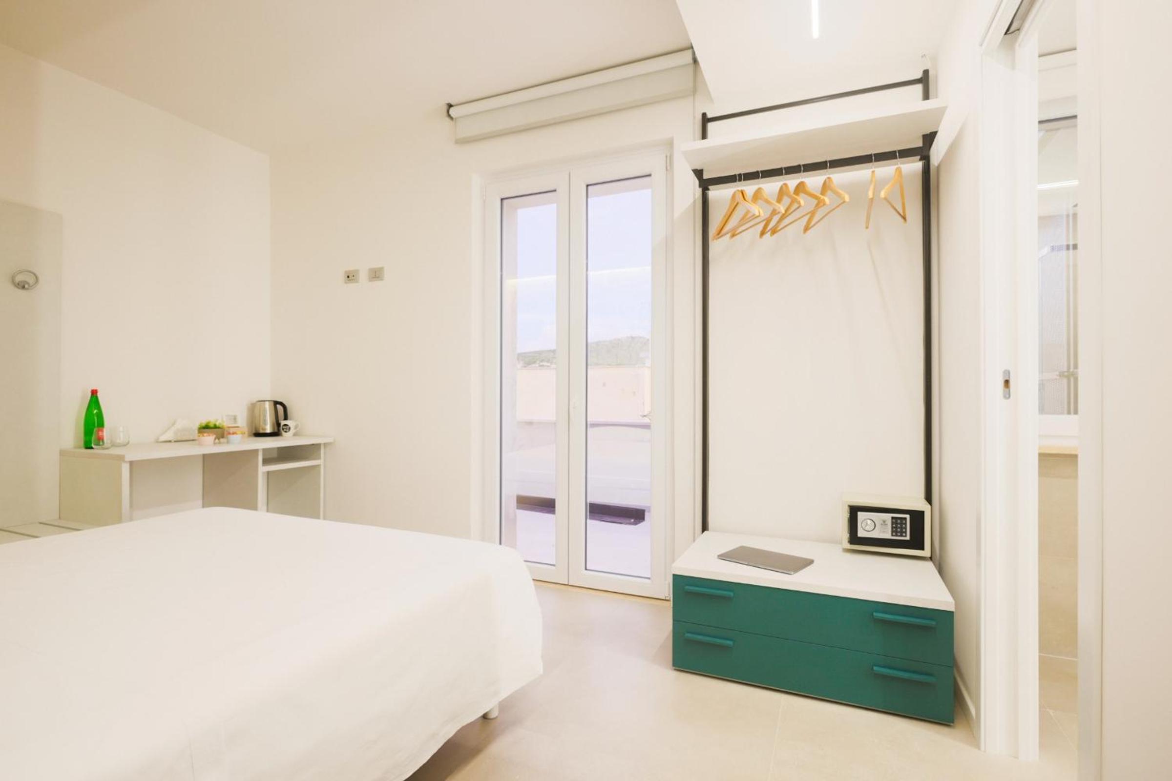 Double Room with Sea View photo 3