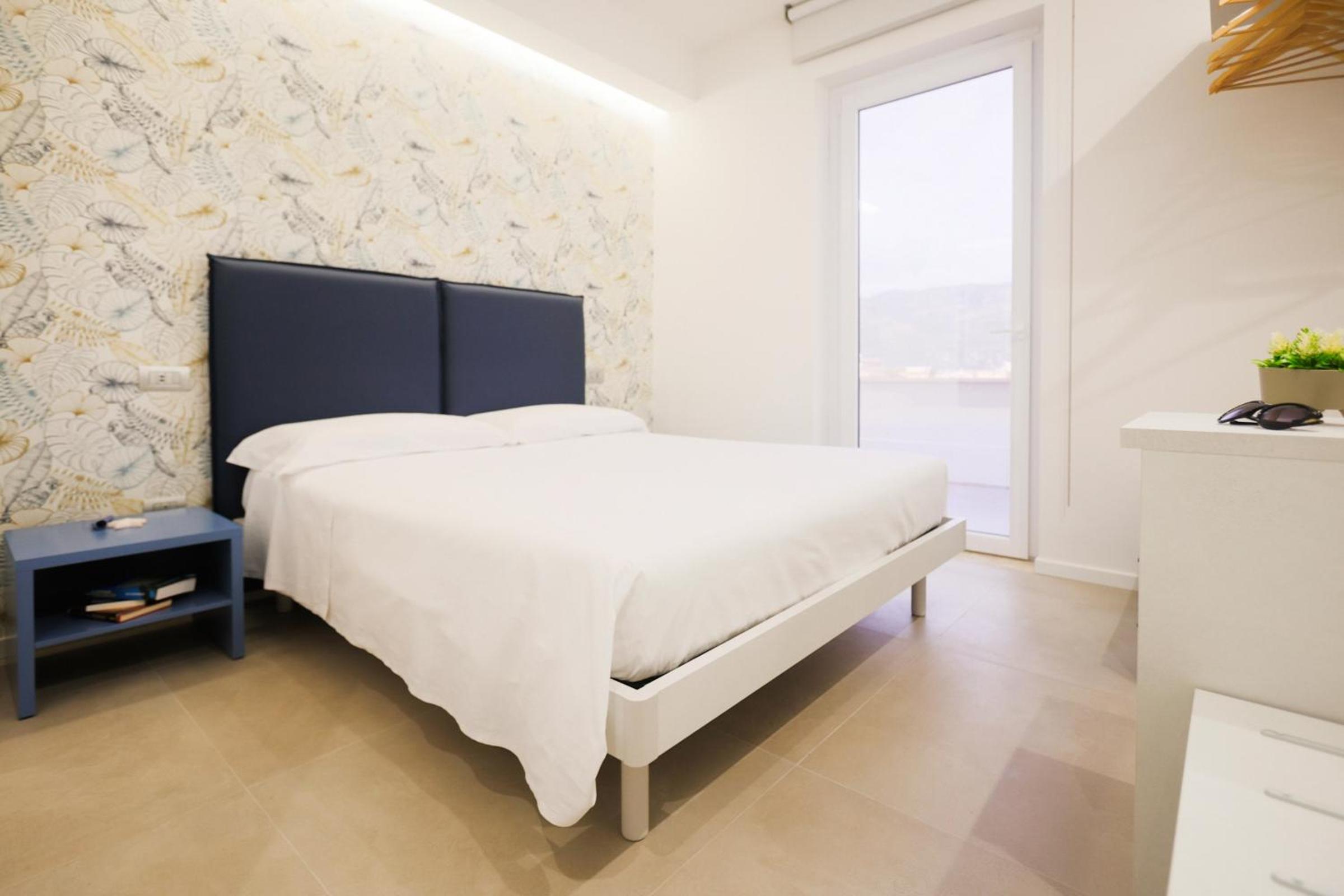 Double Room with Terrace photo 1