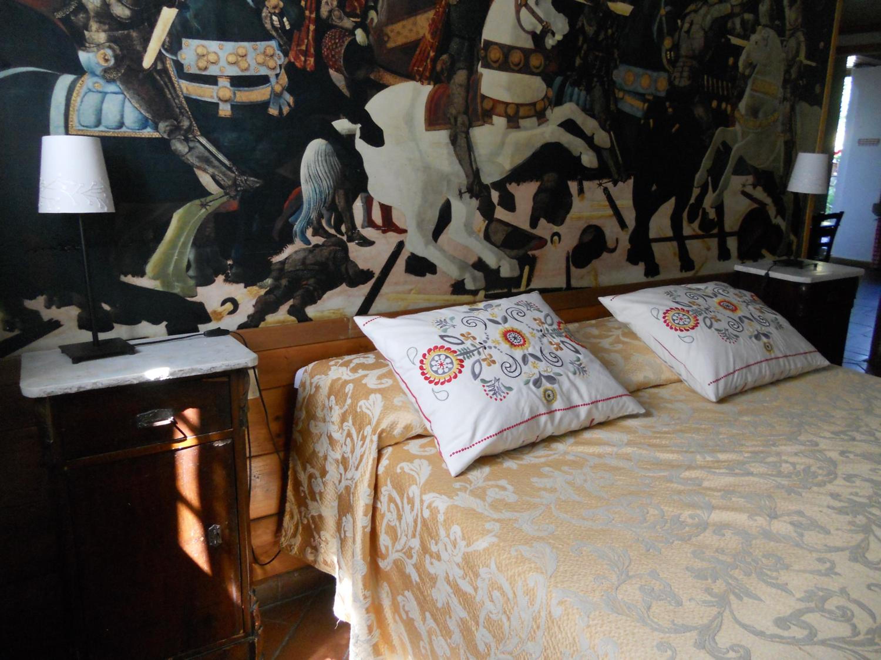 One-Bedroom Apartment (2 Adults + 2 Children) photo 1