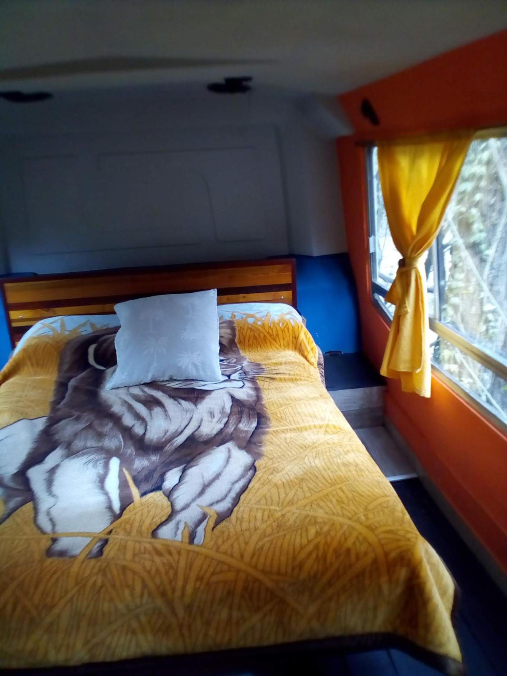 Two-Bedroom Bungalow photo 1