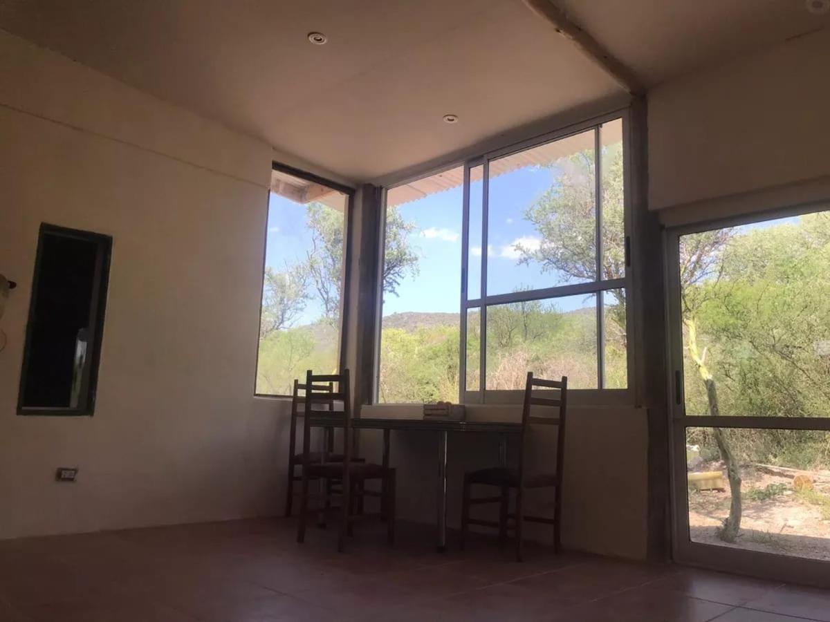 Two-Bedroom House photo 1