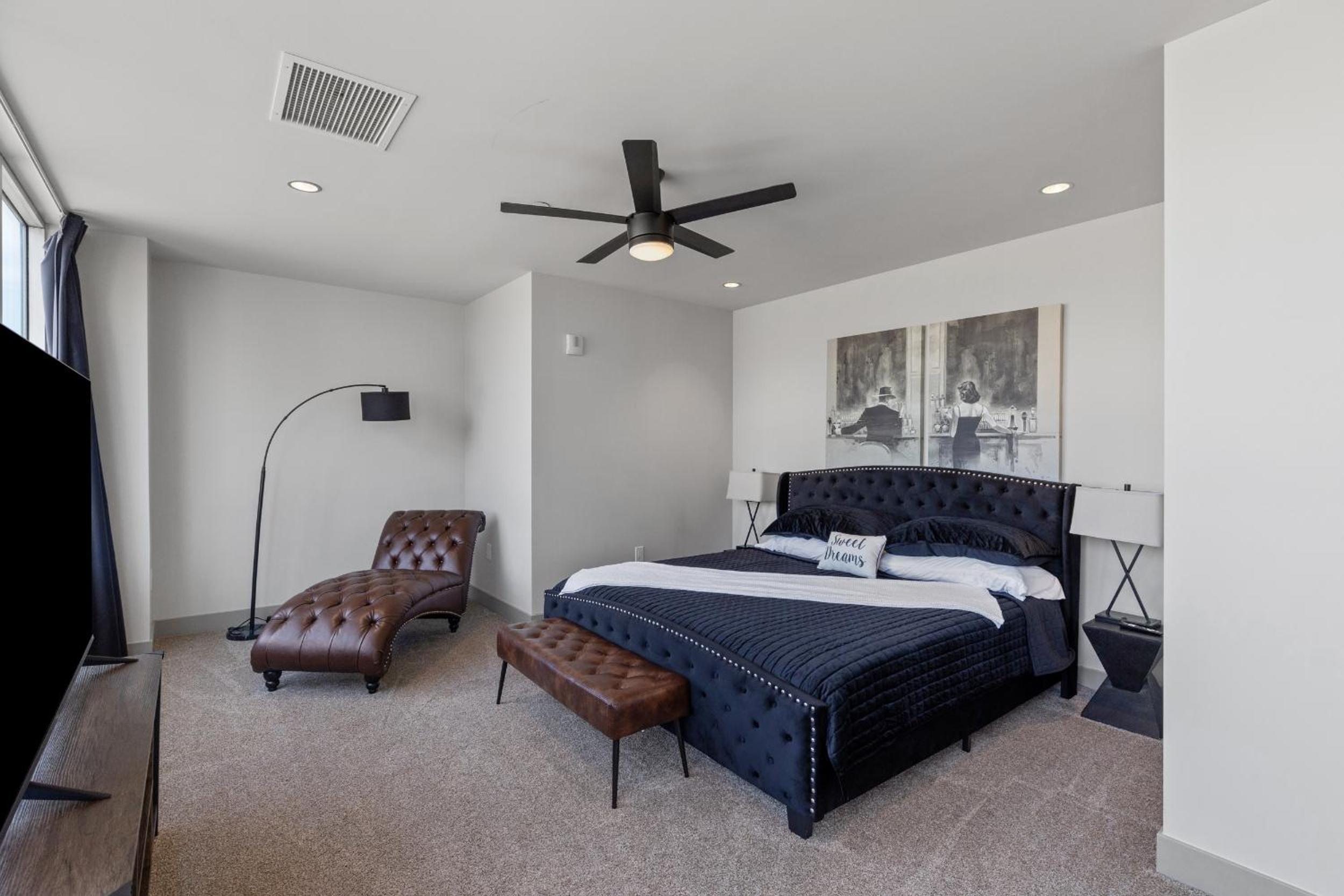 Penthouse Apartment photo 1