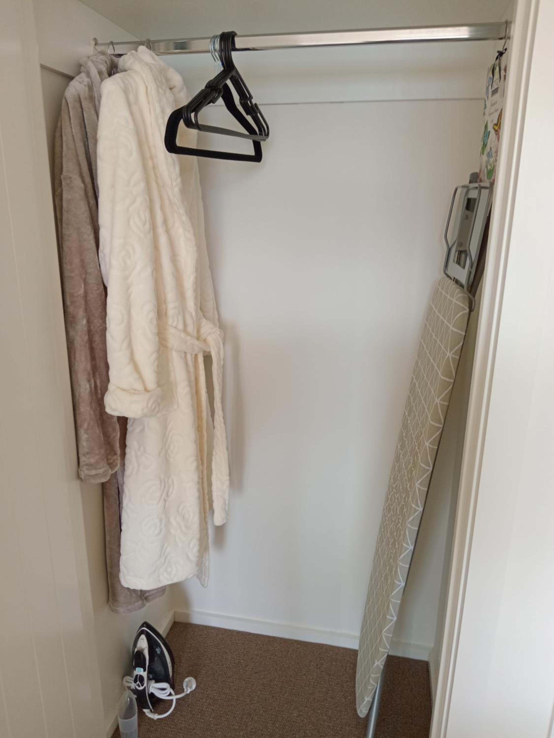 Deluxe Double or Twin Room photo 1