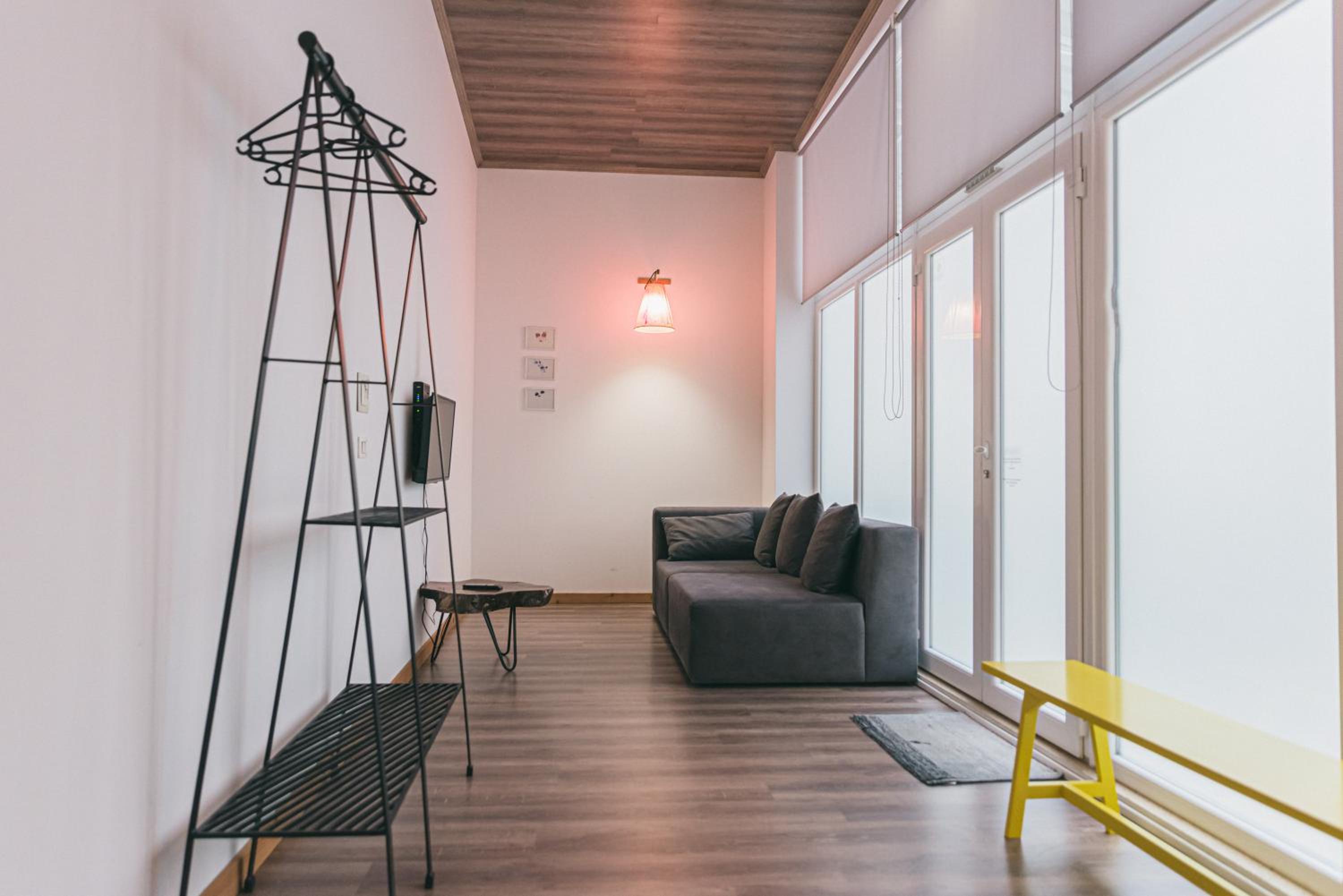 Duplex Apartment