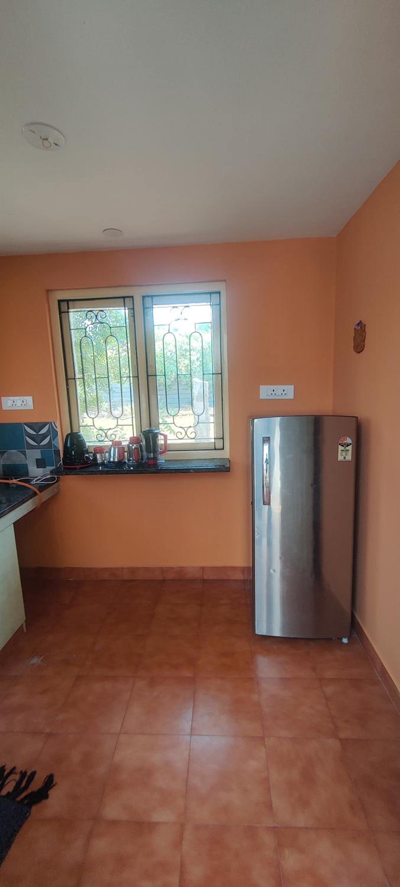 Two-Bedroom Villa photo 2